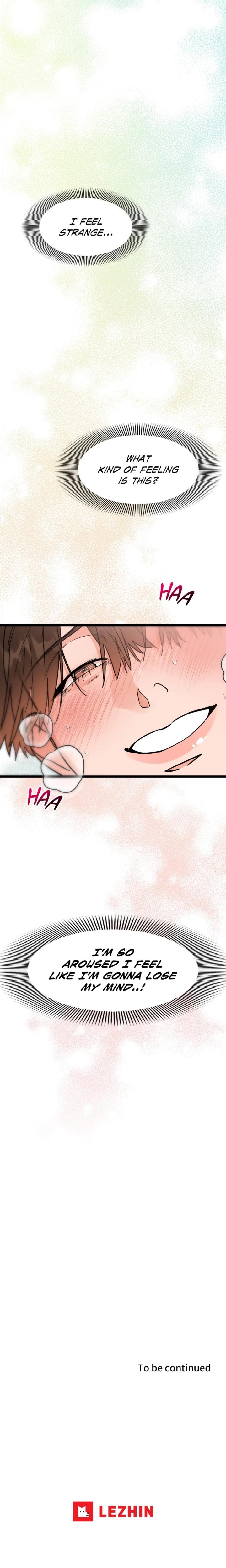 Read Cursed Romance chapter 39 image 10 on Lezhin