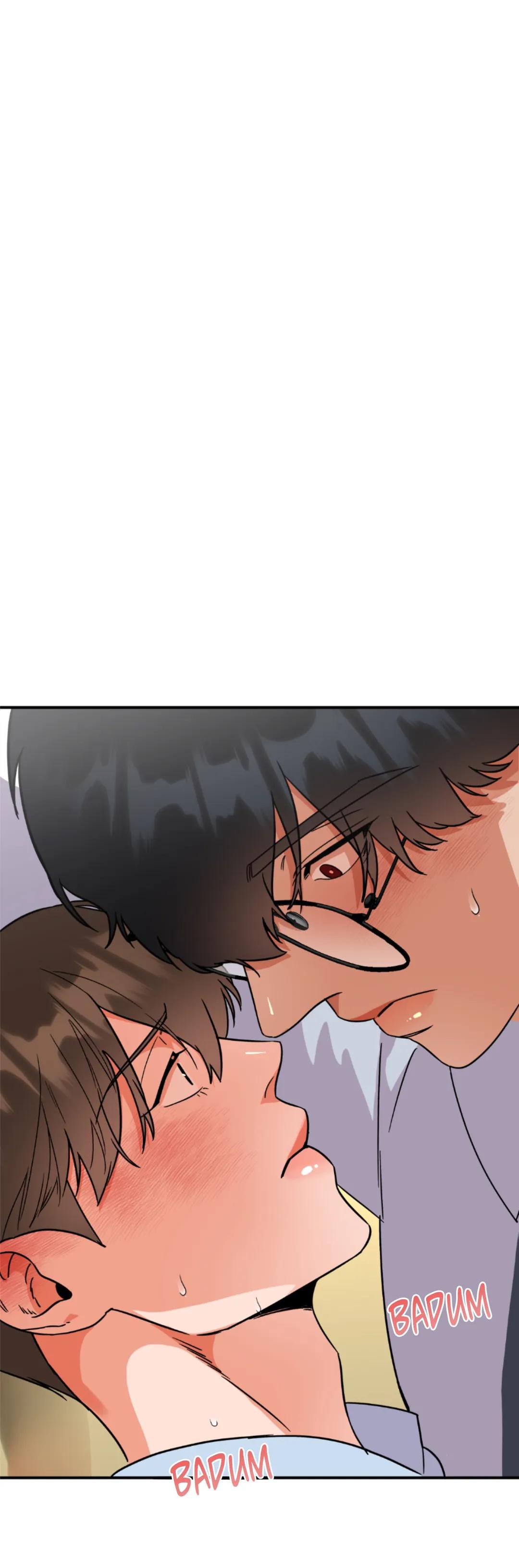 Read Cursed Romance chapter 4.1 image 1 on Lezhin