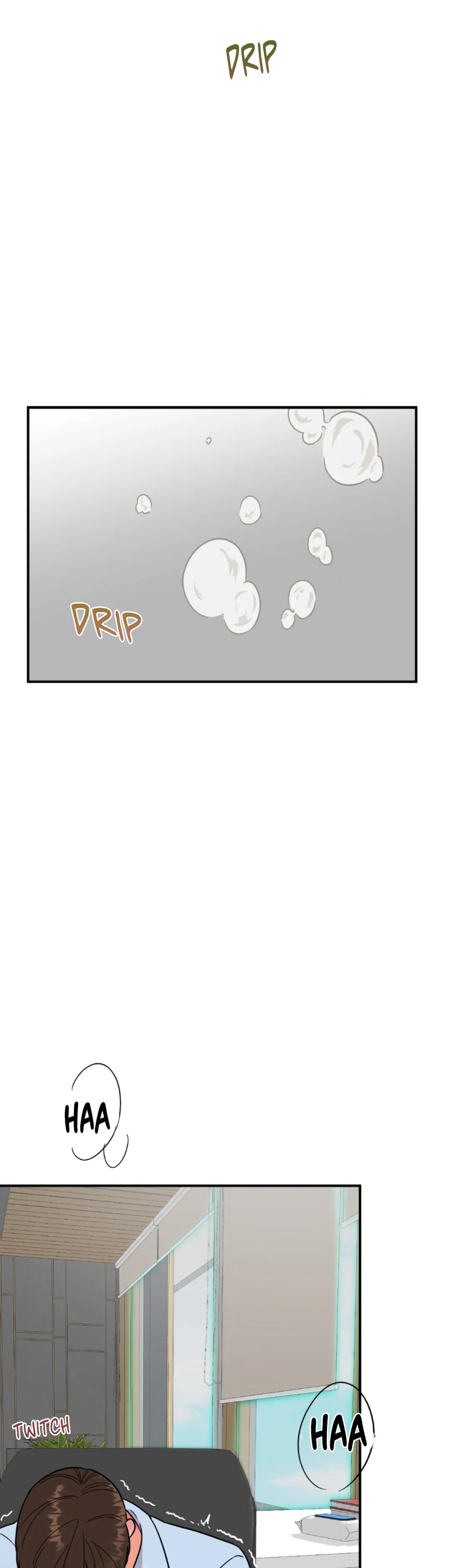 Read Cursed Romance chapter 4.1 image 27 on Lezhin