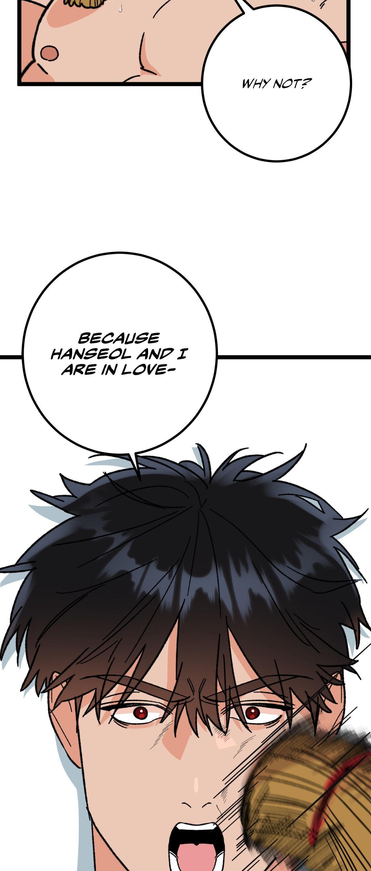 Read Cursed Romance chapter 41.1 image 10 on Lezhin