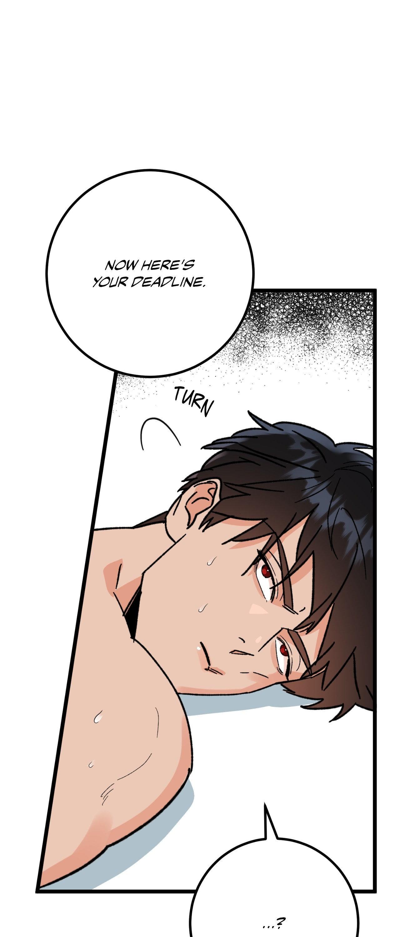 Read Cursed Romance chapter 41.1 image 14 on Lezhin