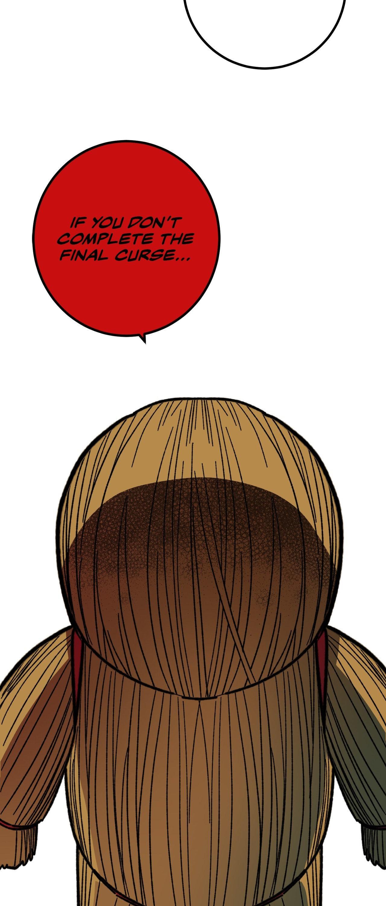 Read Cursed Romance chapter 41.1 image 15 on Lezhin