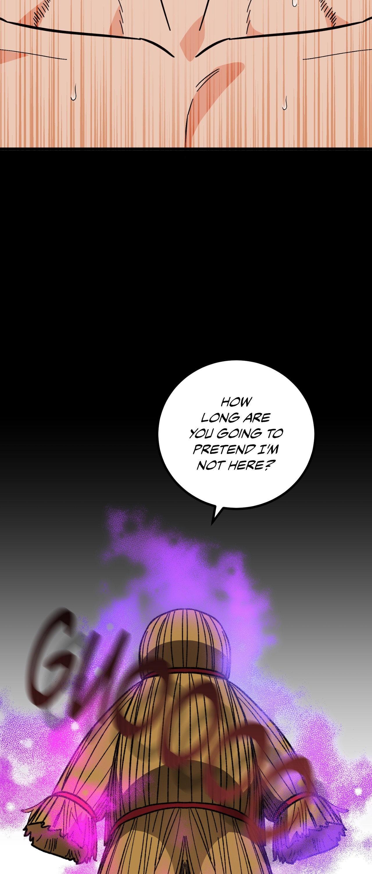 Read Cursed Romance chapter 41.1 image 2 on Lezhin