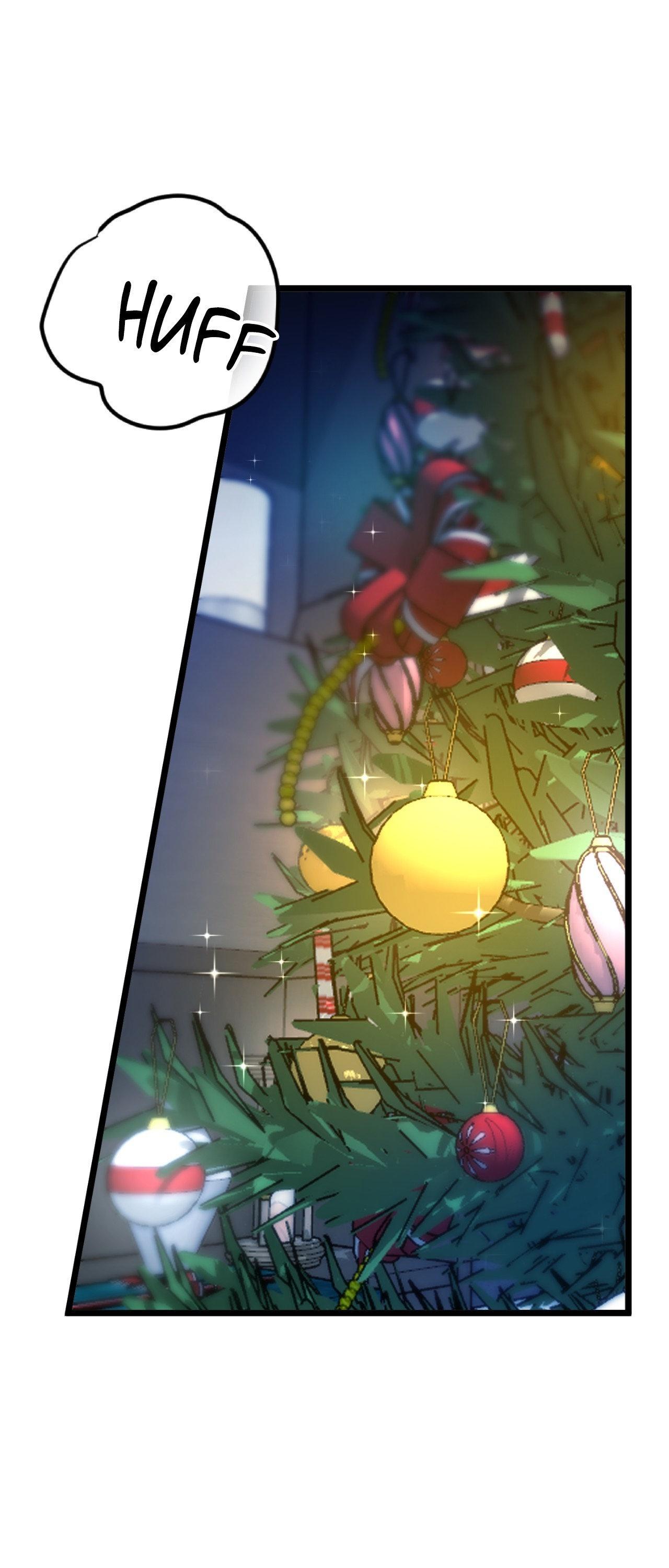 Read Cursed Romance chapter 41.1 image 20 on Lezhin