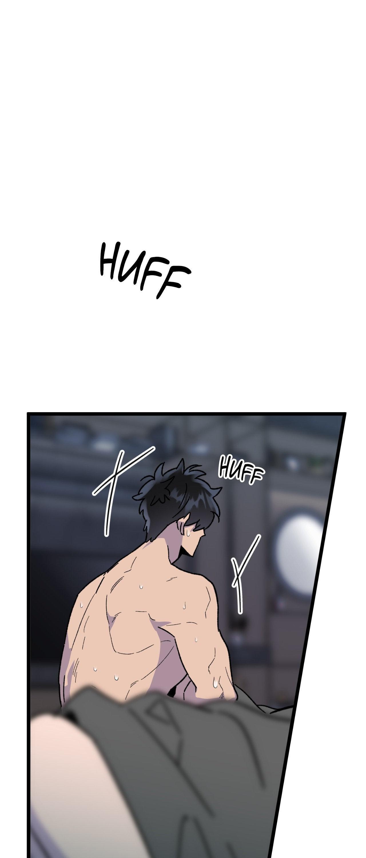 Read Cursed Romance chapter 41.1 image 21 on Lezhin
