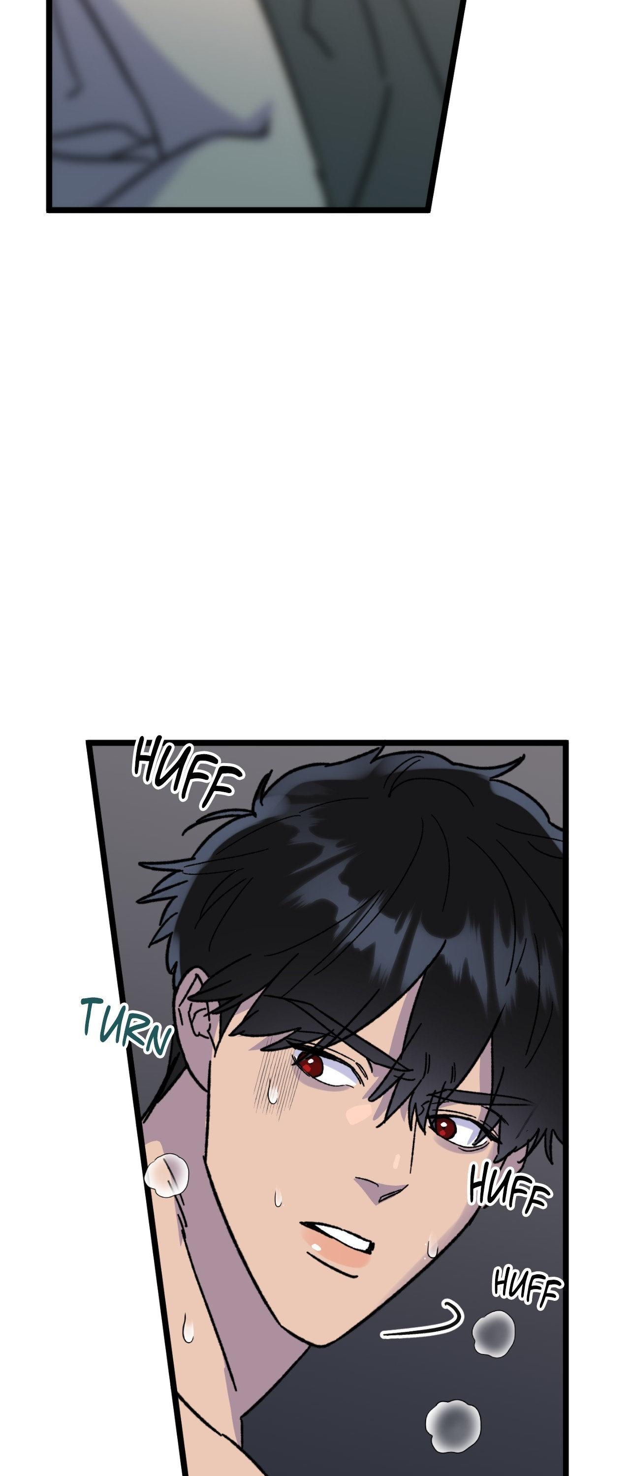 Read Cursed Romance chapter 41.1 image 22 on Lezhin