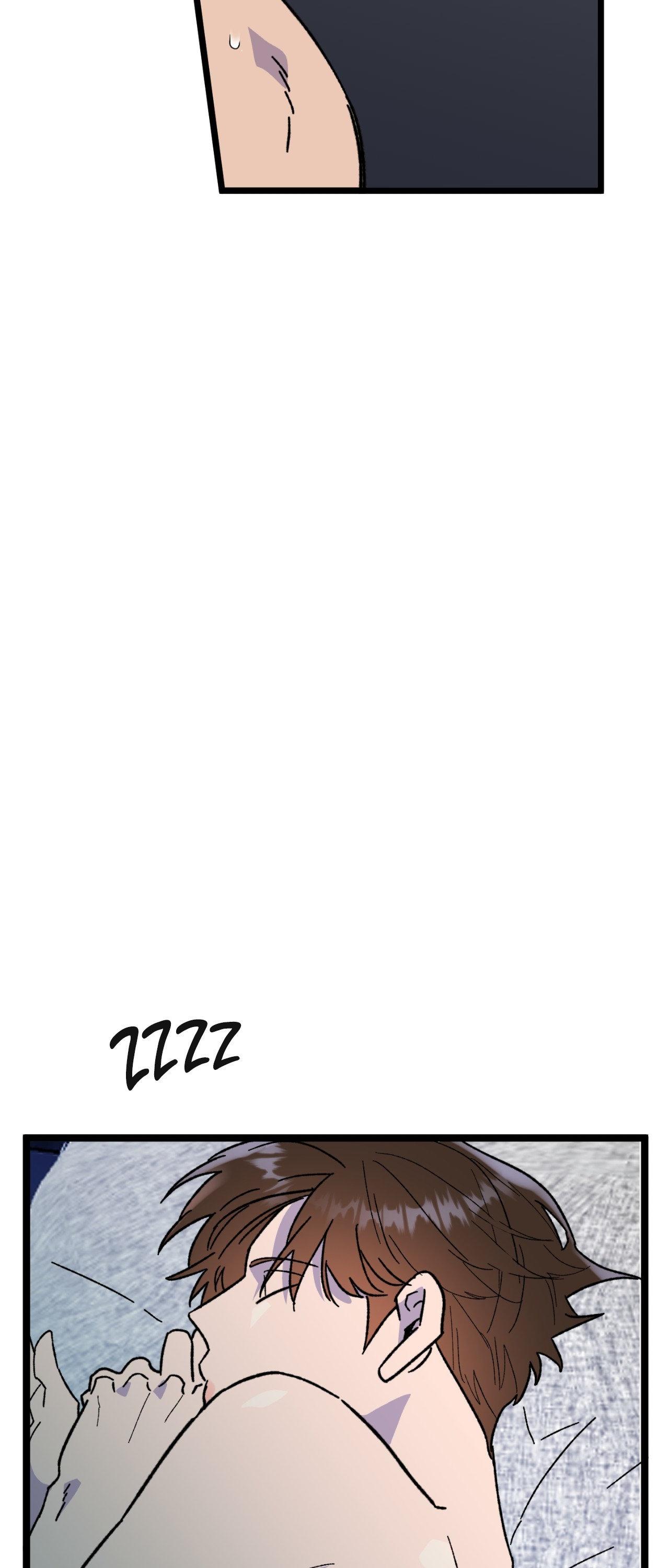 Read Cursed Romance chapter 41.1 image 23 on Lezhin