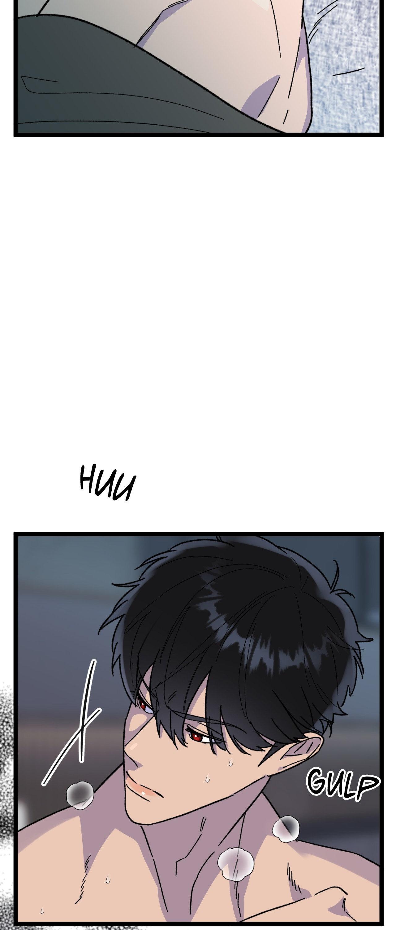 Read Cursed Romance chapter 41.1 image 24 on Lezhin