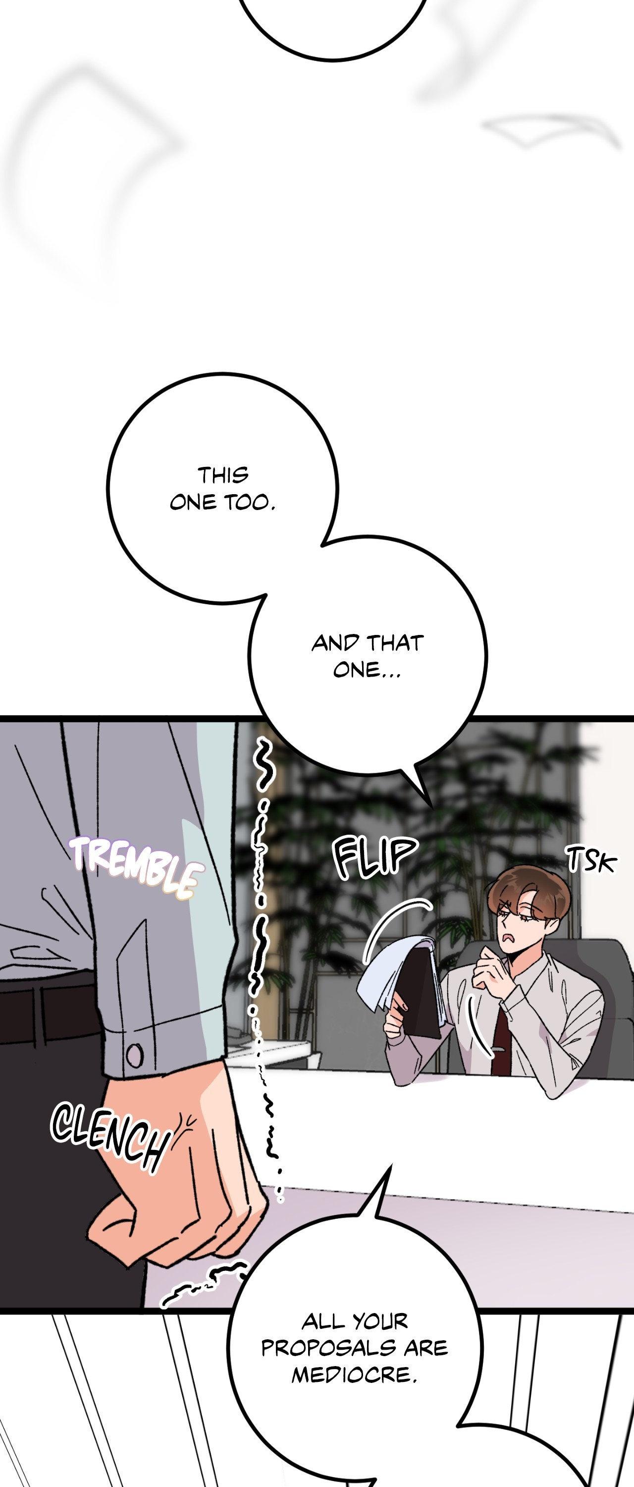 Read Cursed Romance chapter 41.1 image 27 on Lezhin