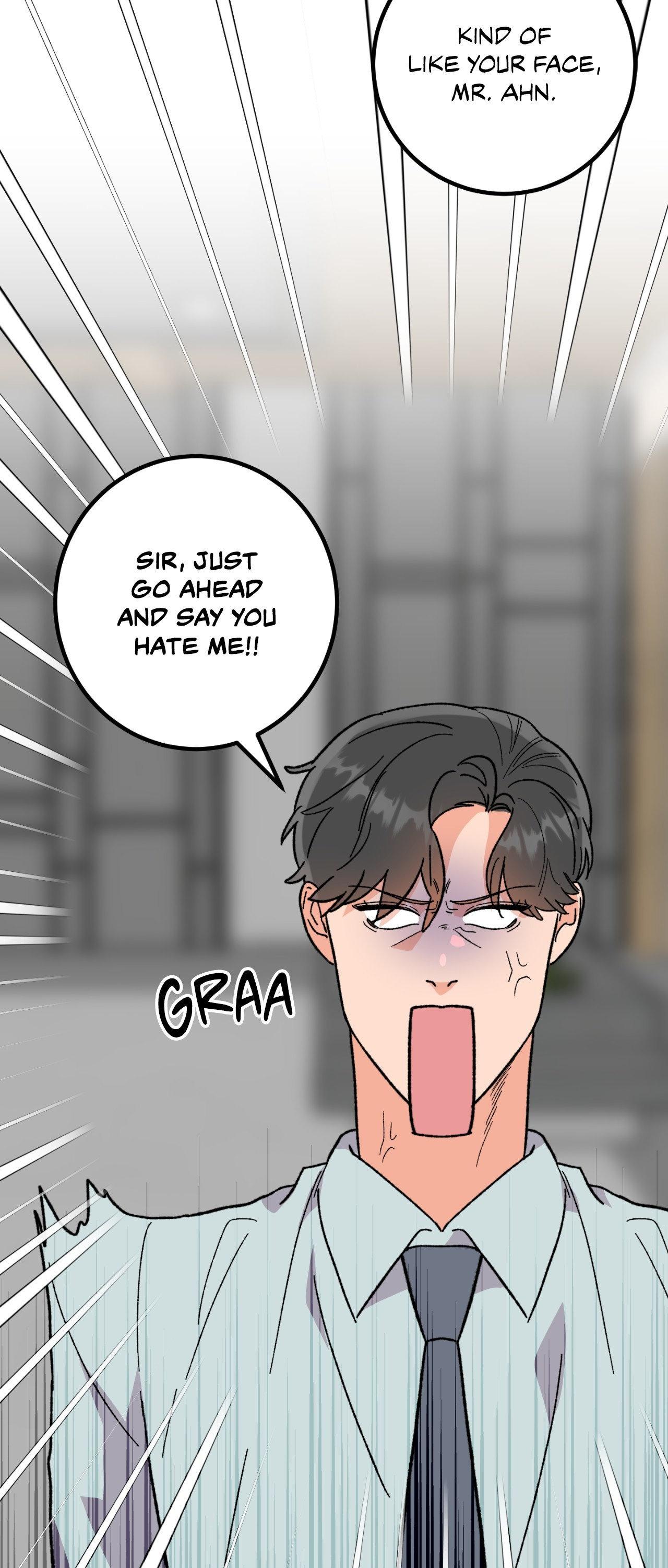 Read Cursed Romance chapter 41.1 image 28 on Lezhin
