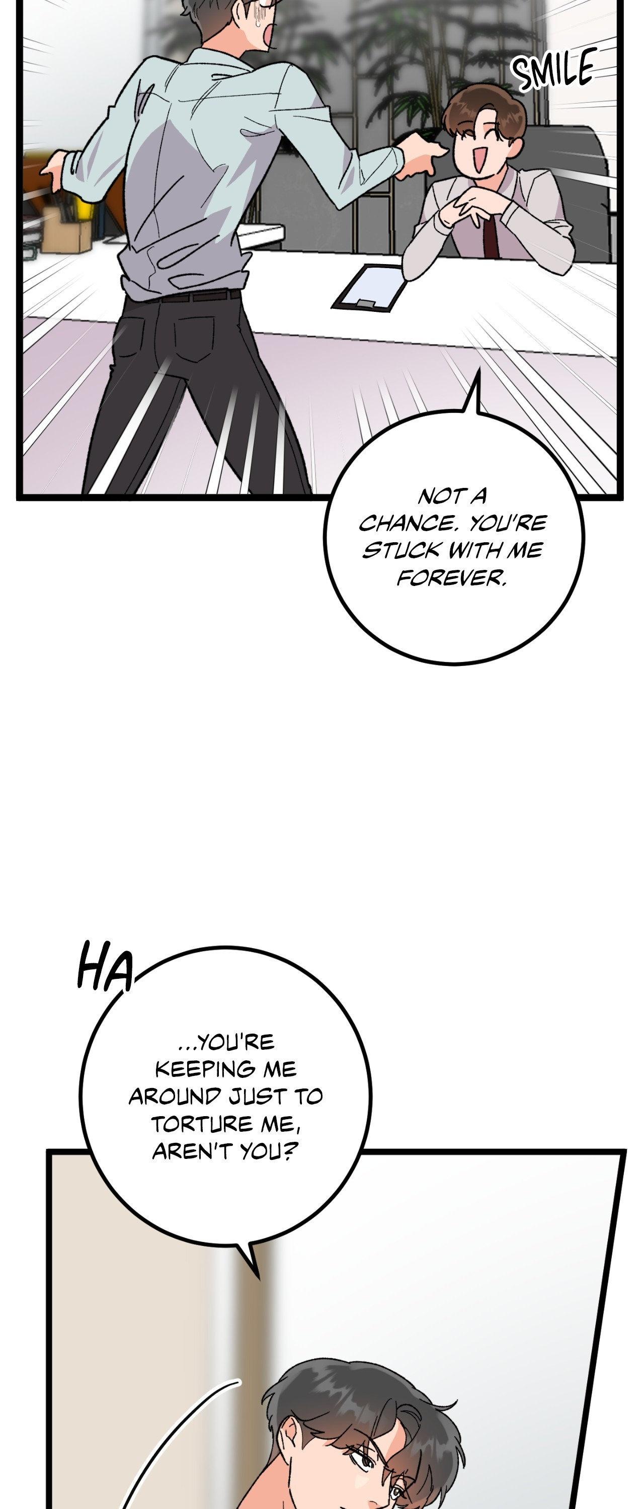 Read Cursed Romance chapter 41.1 image 31 on Lezhin