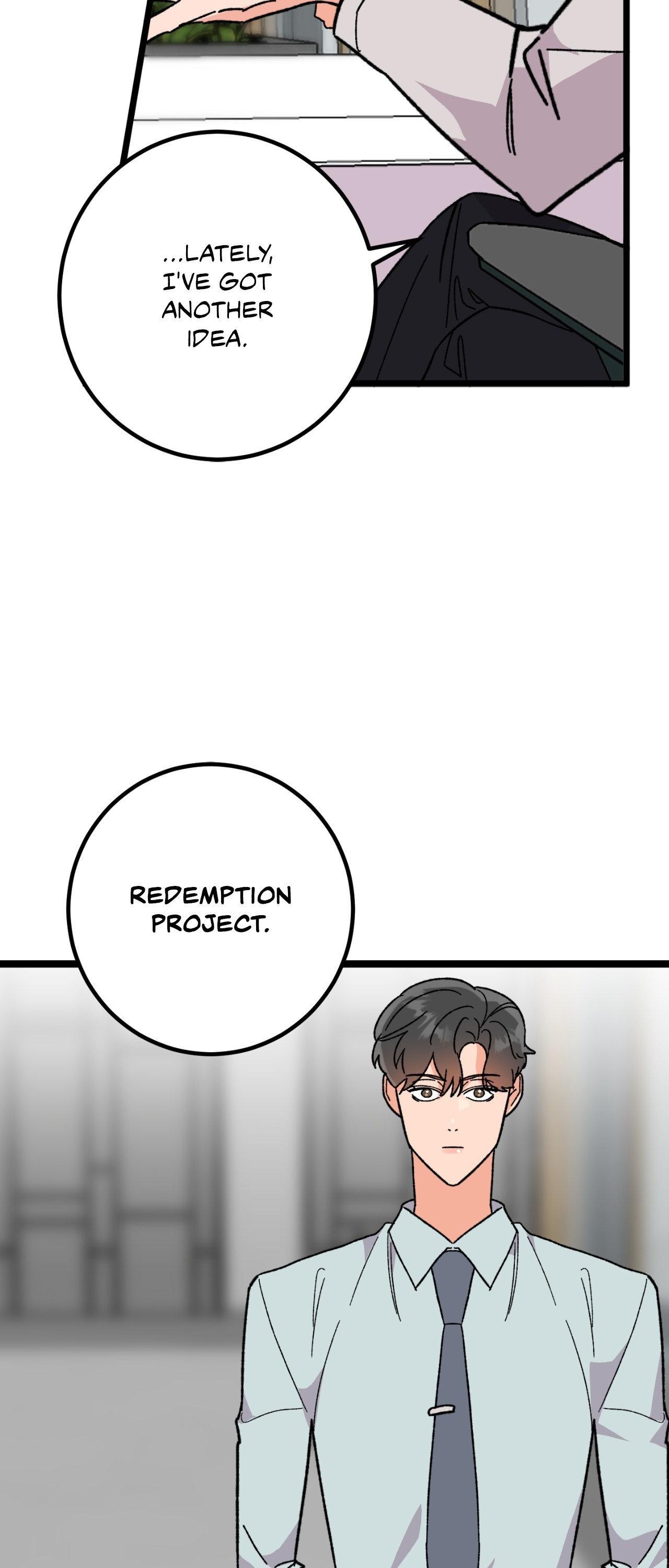 Read Cursed Romance chapter 41.1 image 35 on Lezhin