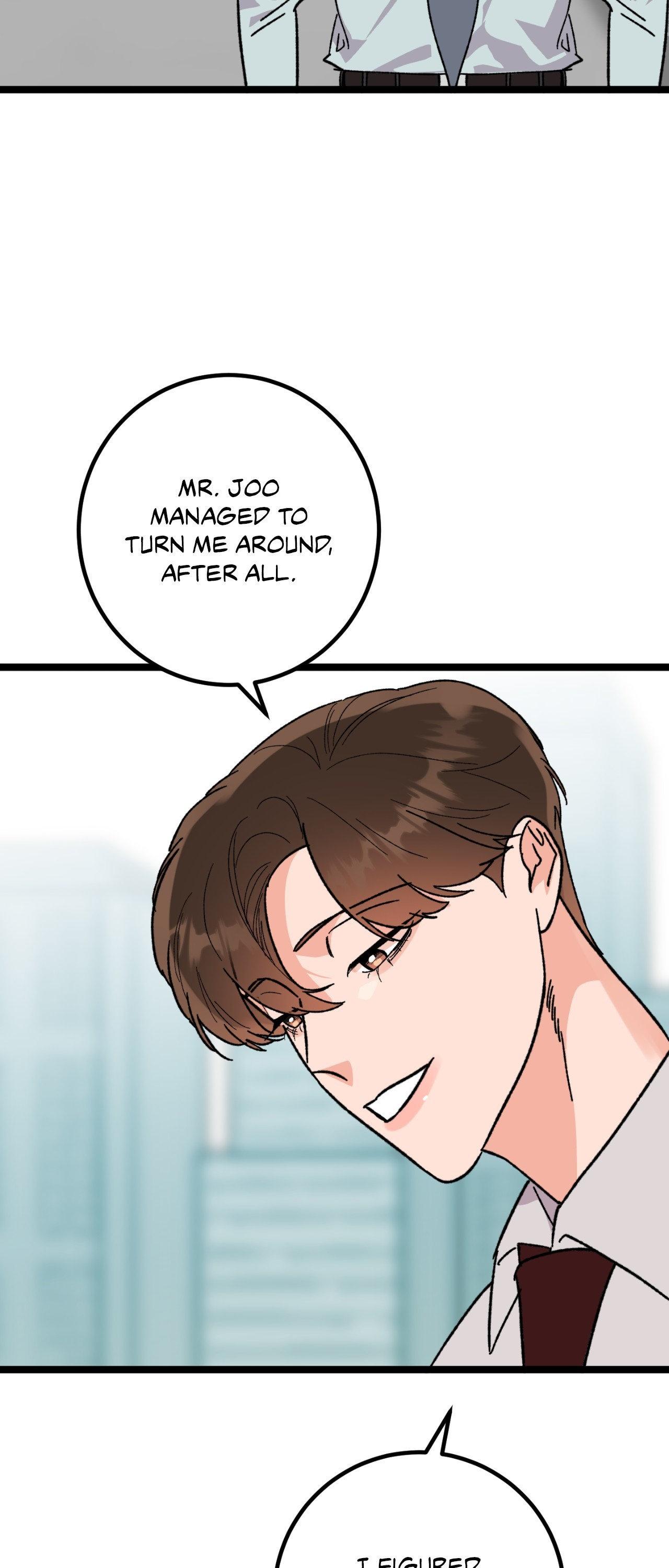 Read Cursed Romance chapter 41.1 image 36 on Lezhin