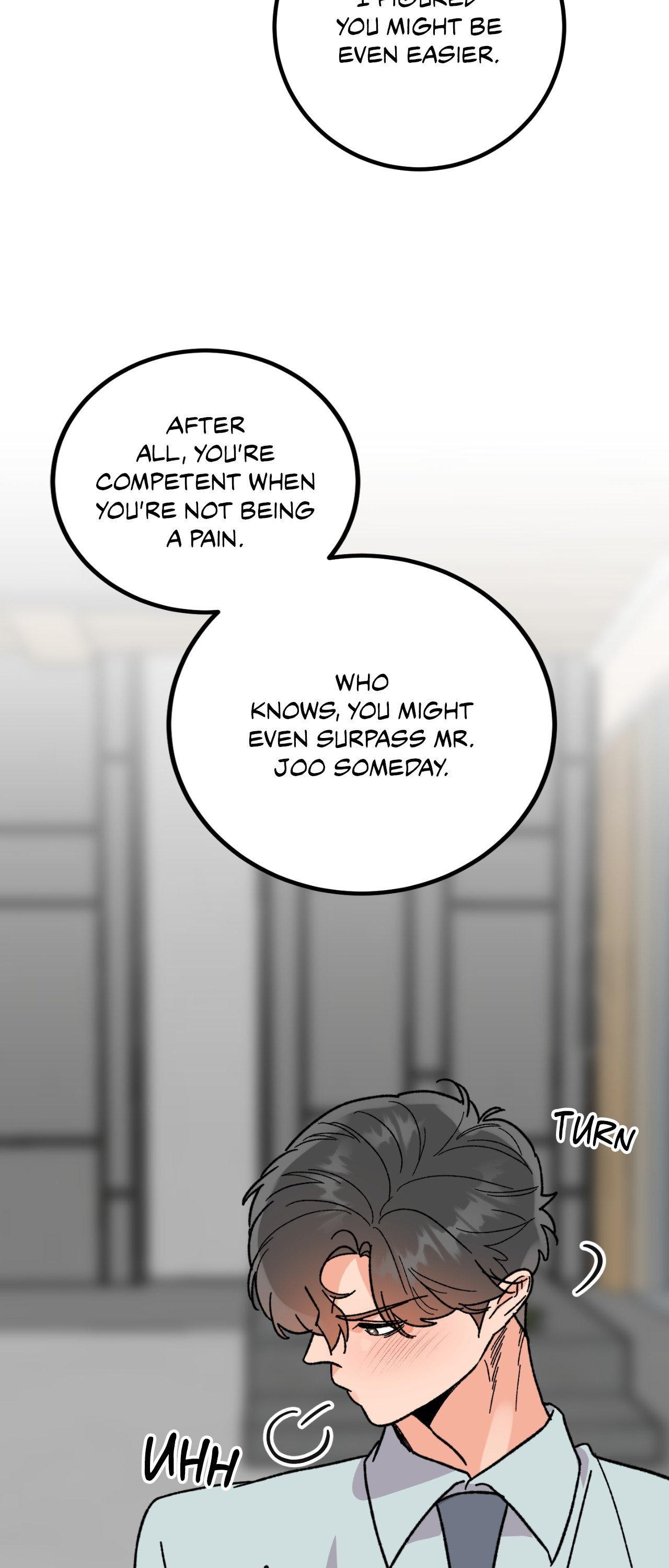 Read Cursed Romance chapter 41.1 image 37 on Lezhin