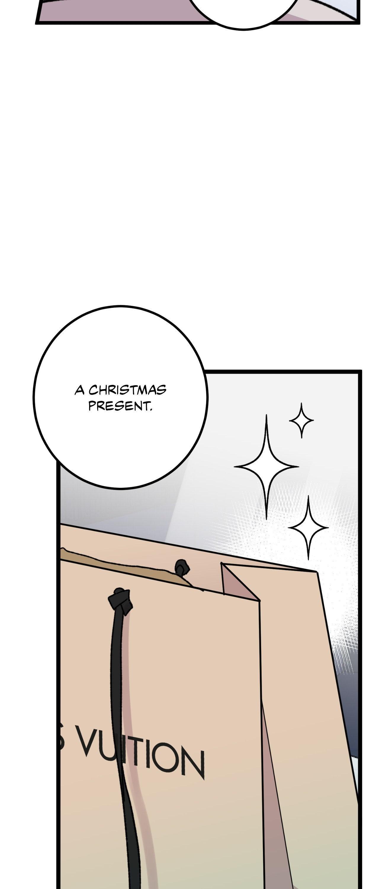 Read Cursed Romance chapter 41.1 image 44 on Lezhin