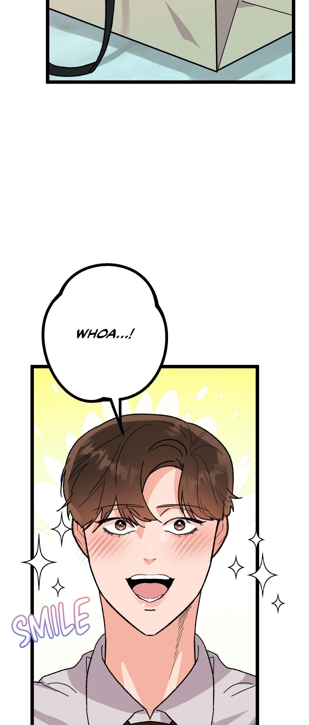 Read Cursed Romance chapter 41.1 image 45 on Lezhin