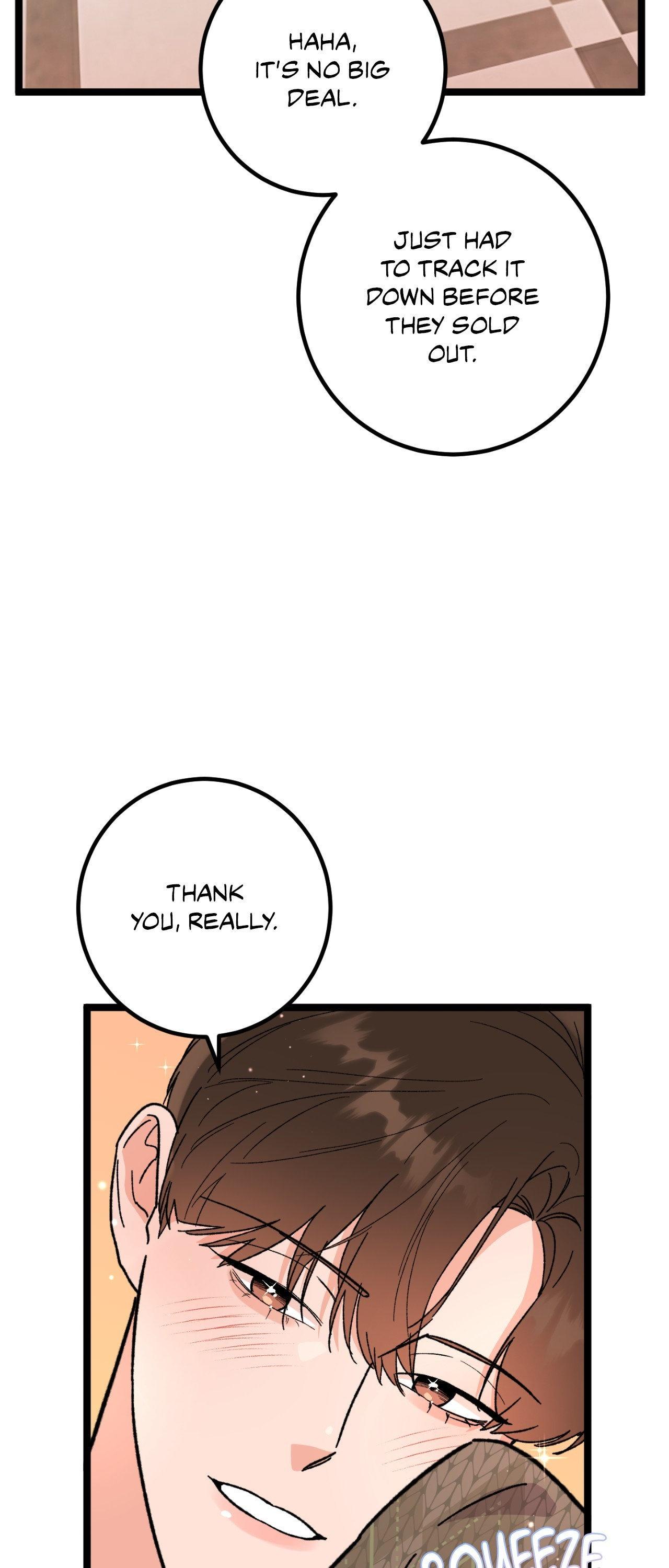 Read Cursed Romance chapter 41.1 image 47 on Lezhin