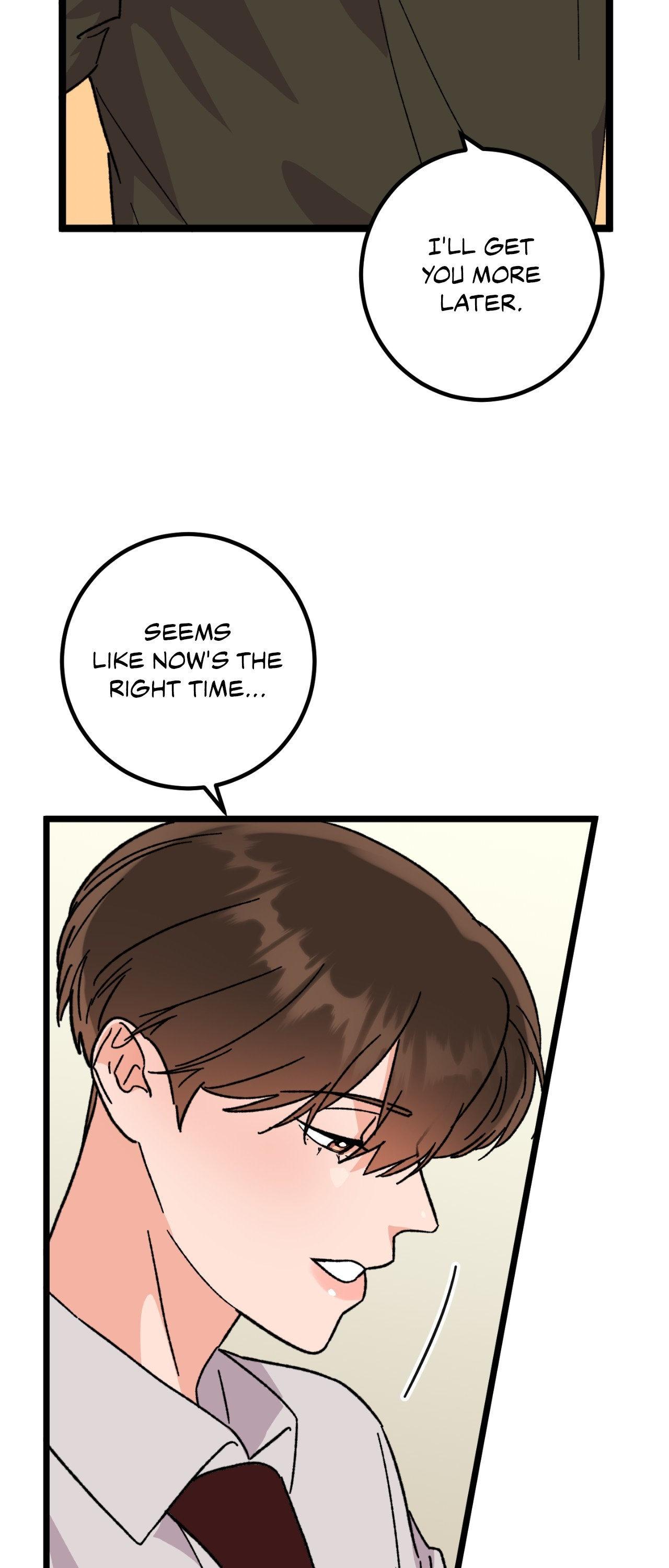 Read Cursed Romance chapter 41.1 image 49 on Lezhin