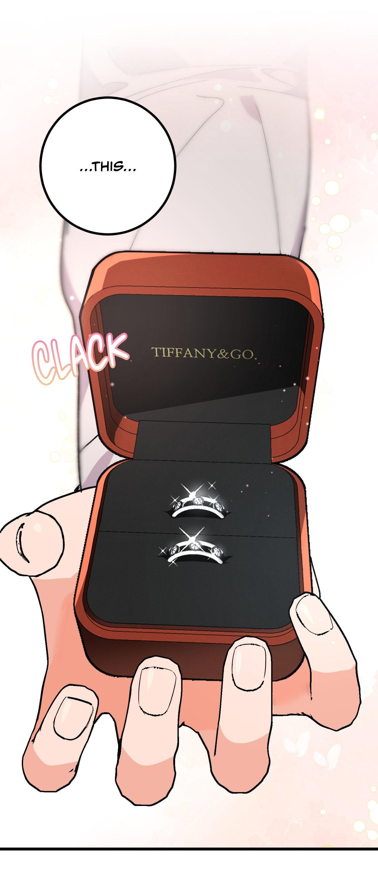 Read Cursed Romance chapter 41.1 image 51 on Lezhin