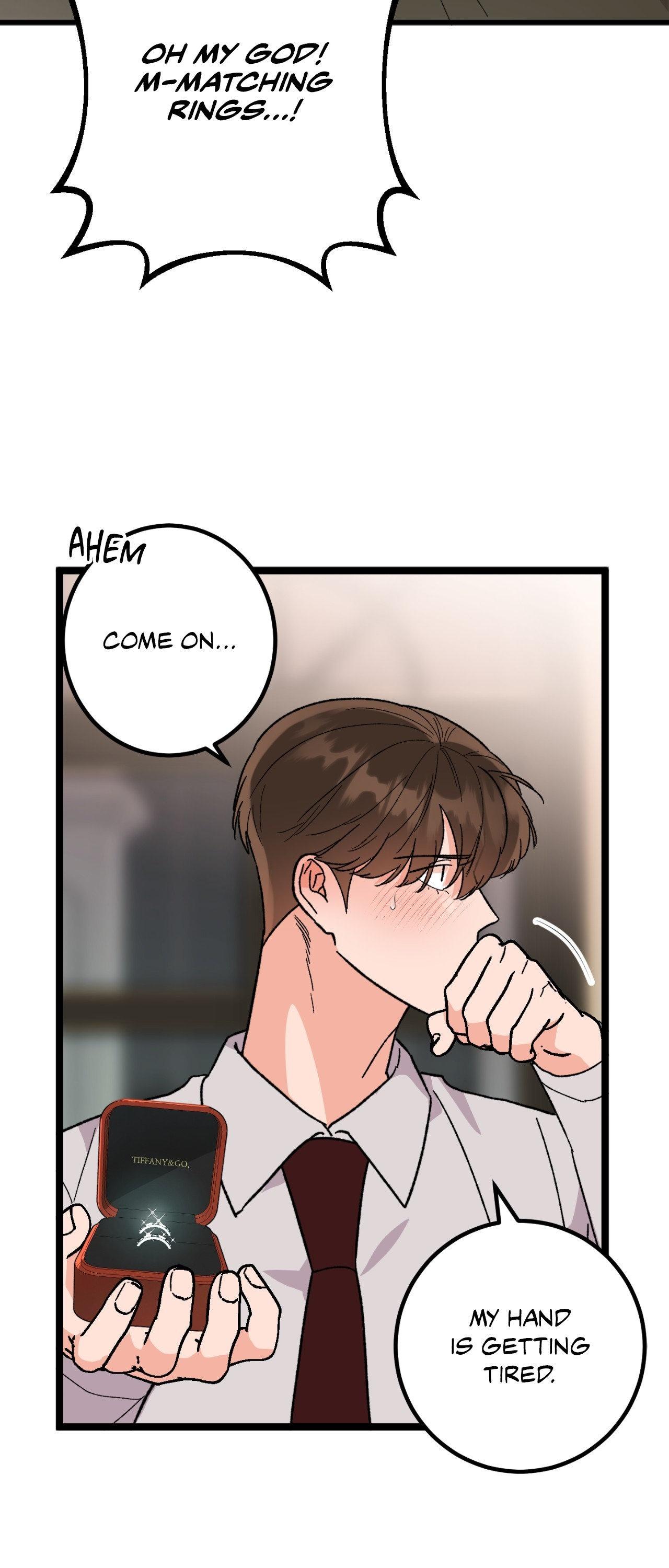 Read Cursed Romance chapter 41.1 image 53 on Lezhin