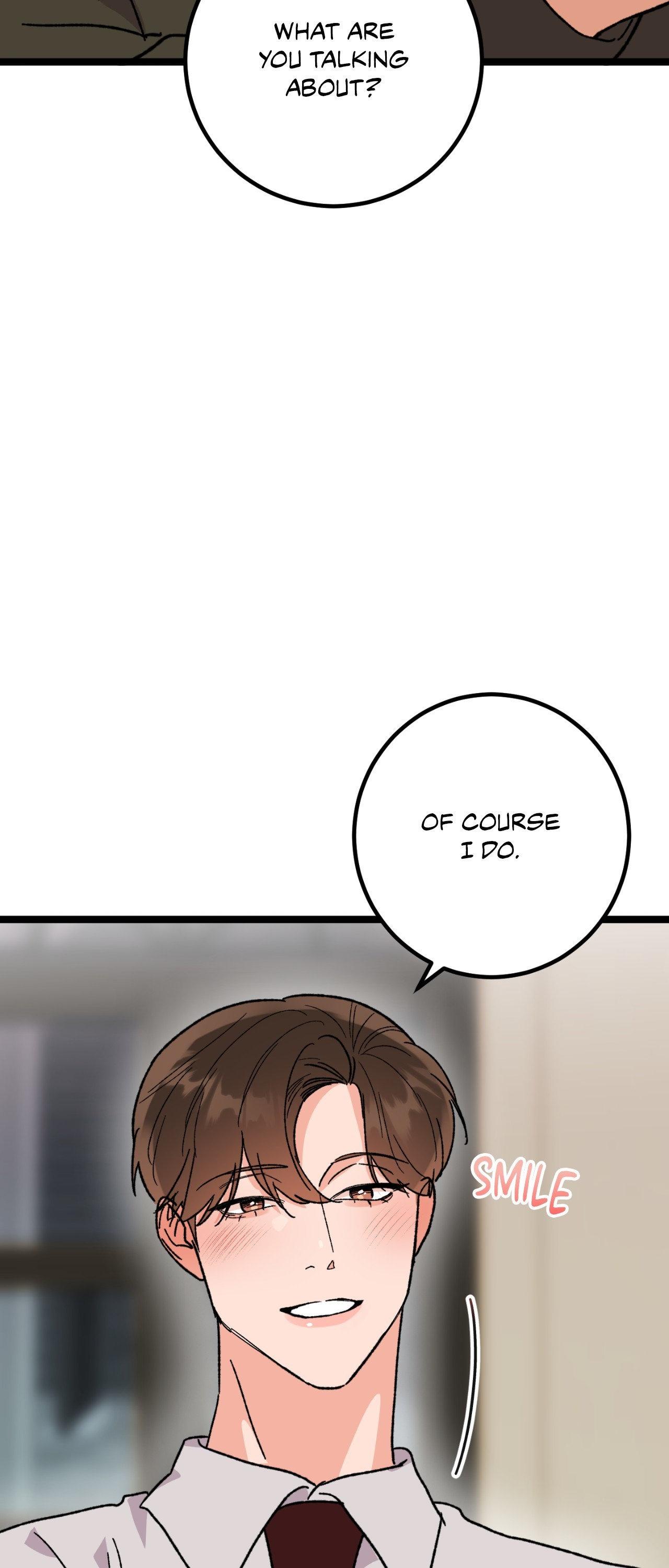 Read Cursed Romance chapter 41.1 image 58 on Lezhin