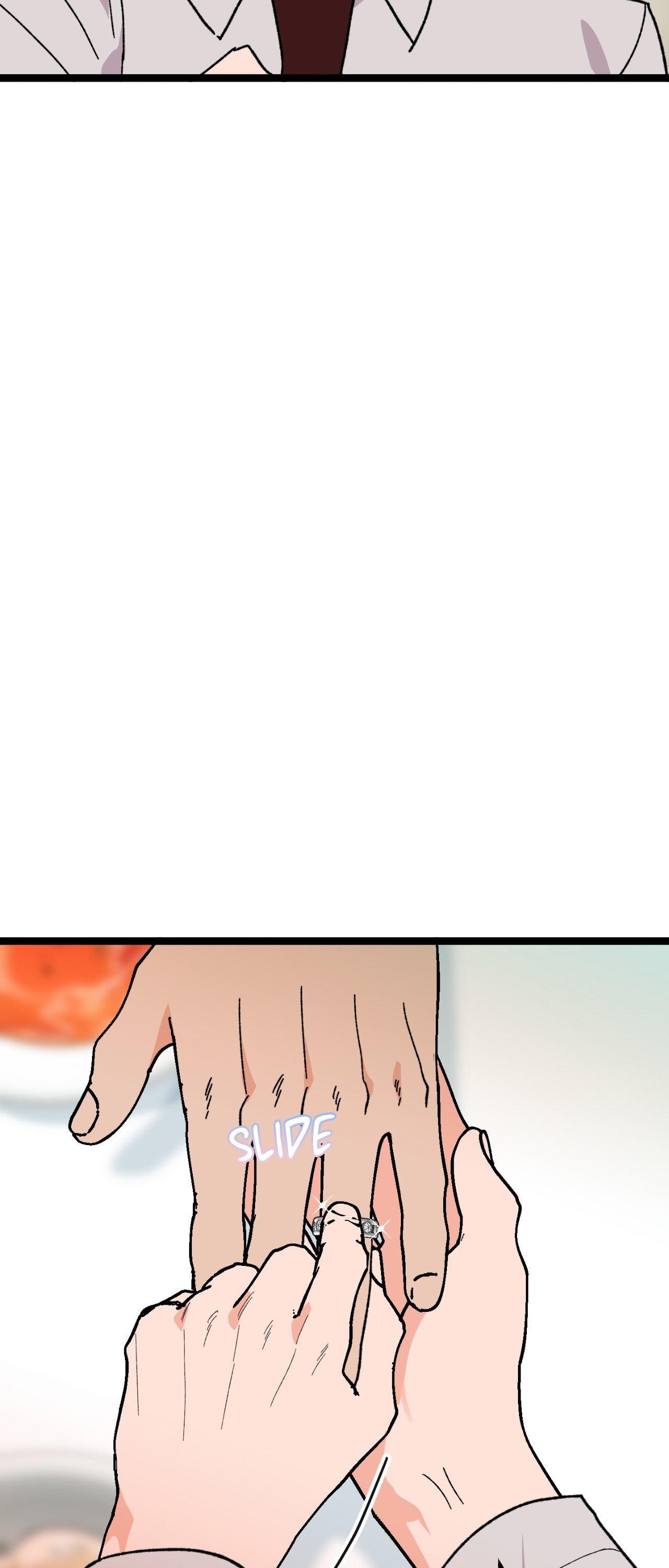 Read Cursed Romance chapter 41.1 image 59 on Lezhin
