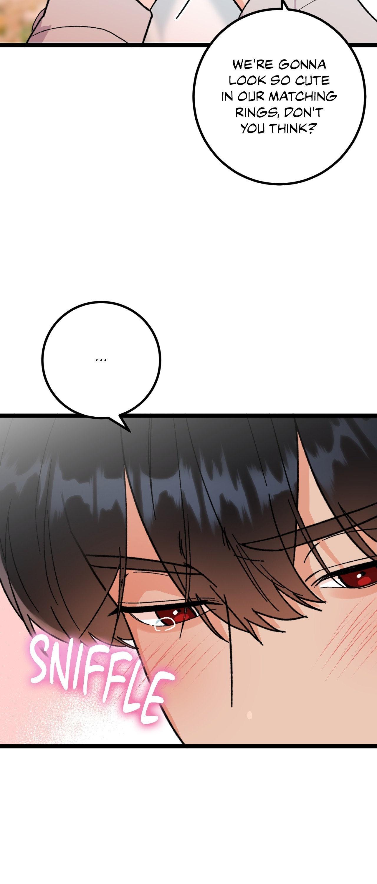 Read Cursed Romance chapter 41.1 image 60 on Lezhin
