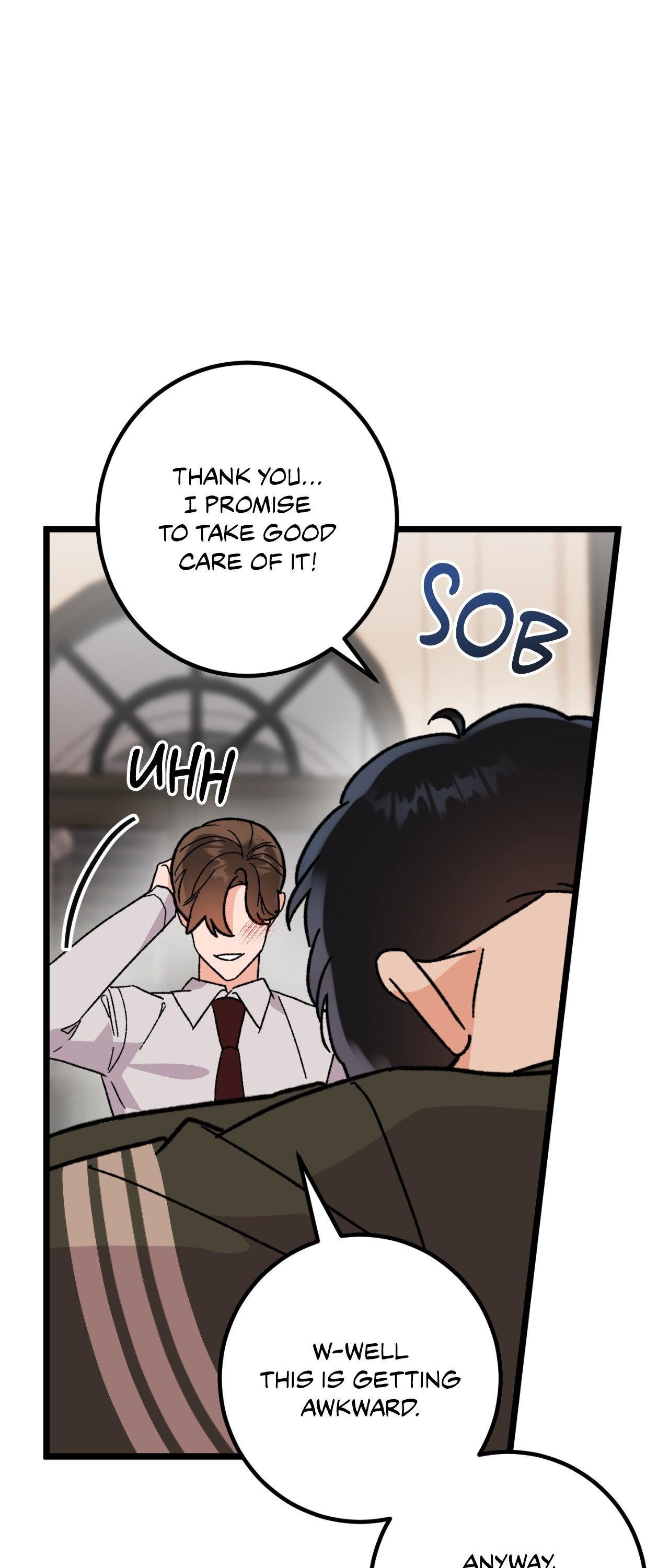 Read Cursed Romance chapter 41.1 image 61 on Lezhin
