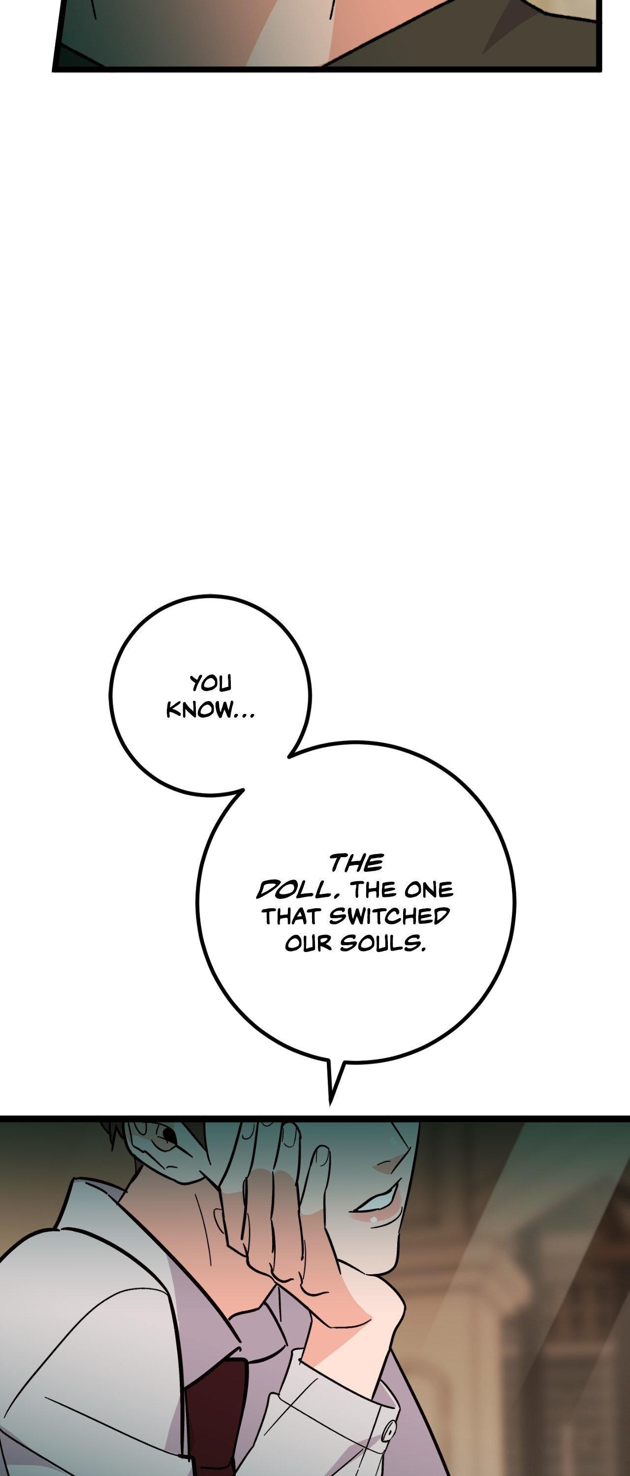Read Cursed Romance chapter 41.1 image 63 on Lezhin