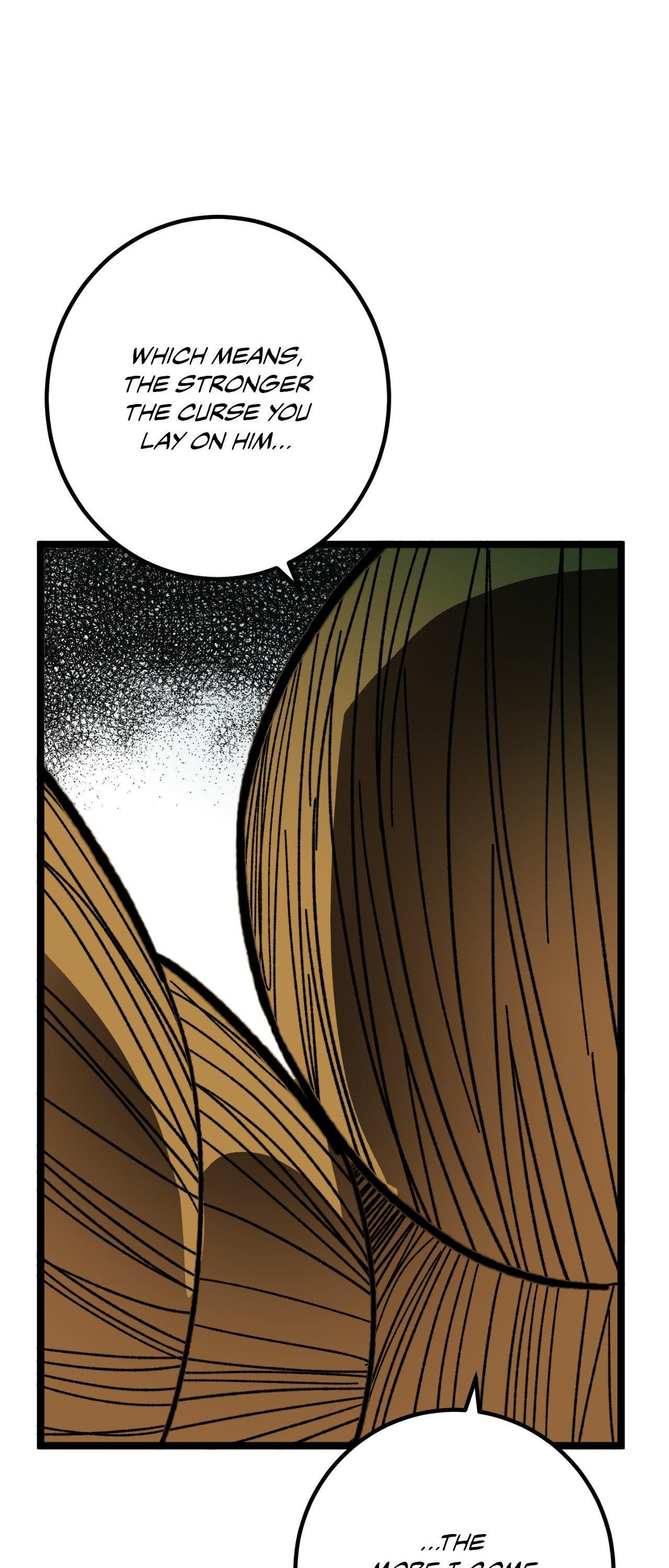 Read Cursed Romance chapter 41.1 image 8 on Lezhin