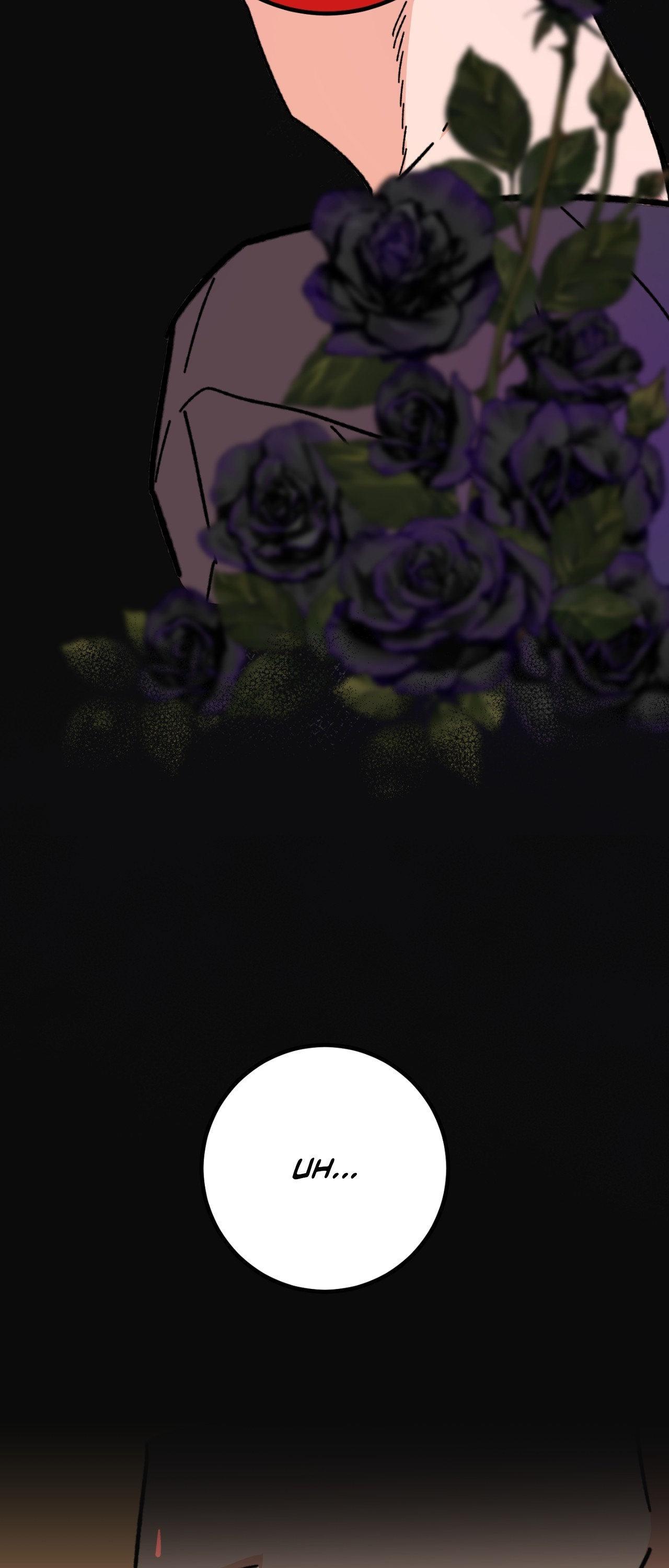 Read Cursed Romance chapter 41.2 image 10 on Lezhin