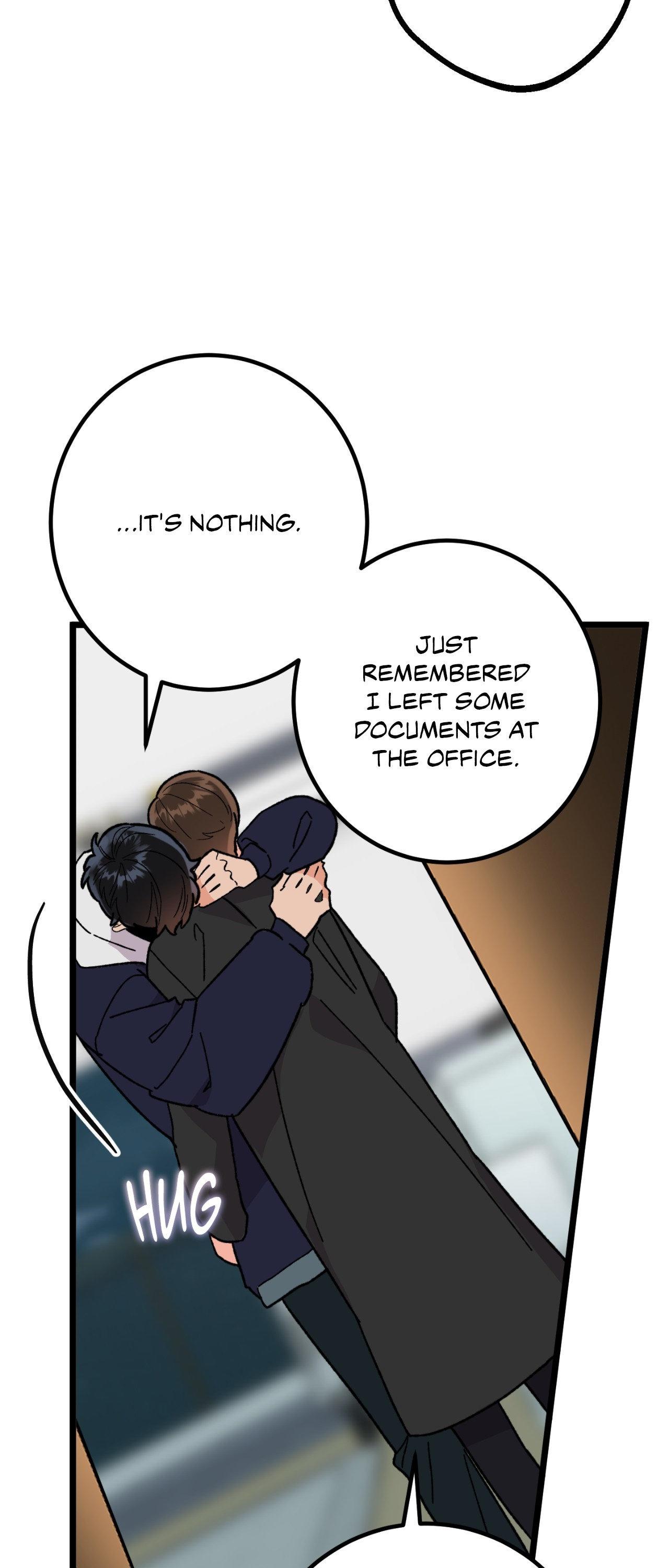 Read Cursed Romance chapter 41.2 image 13 on Lezhin