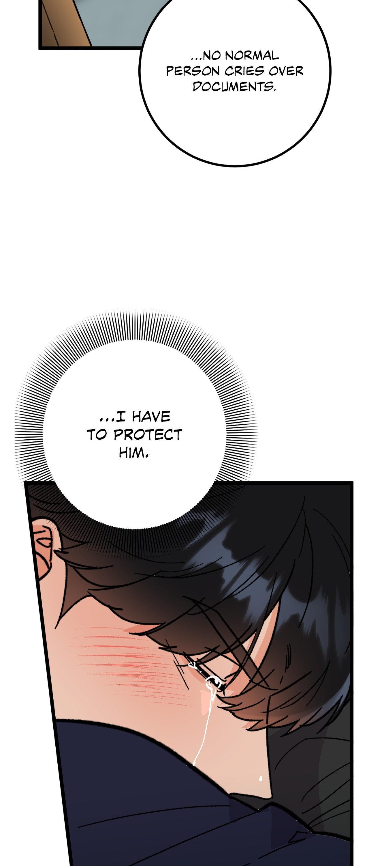Read Cursed Romance chapter 41.2 image 14 on Lezhin