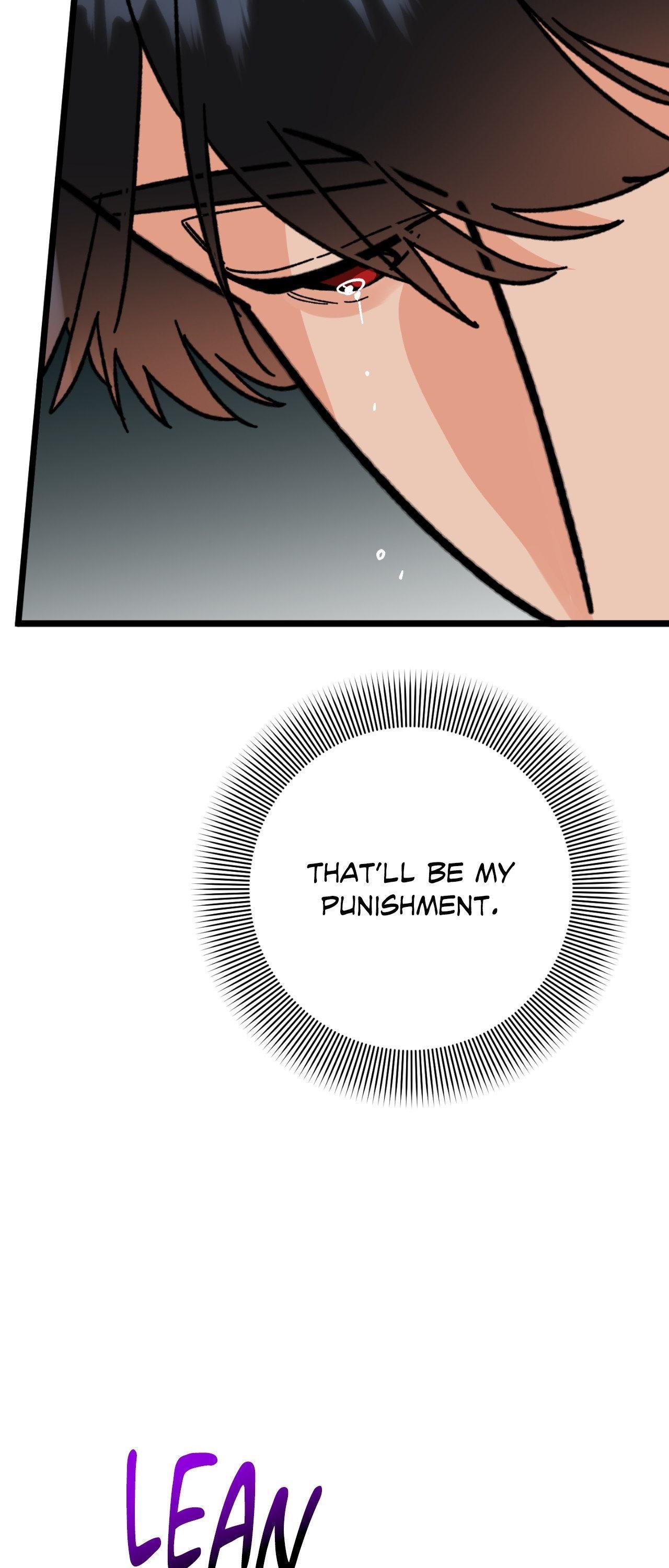 Read Cursed Romance chapter 41.2 image 17 on Lezhin