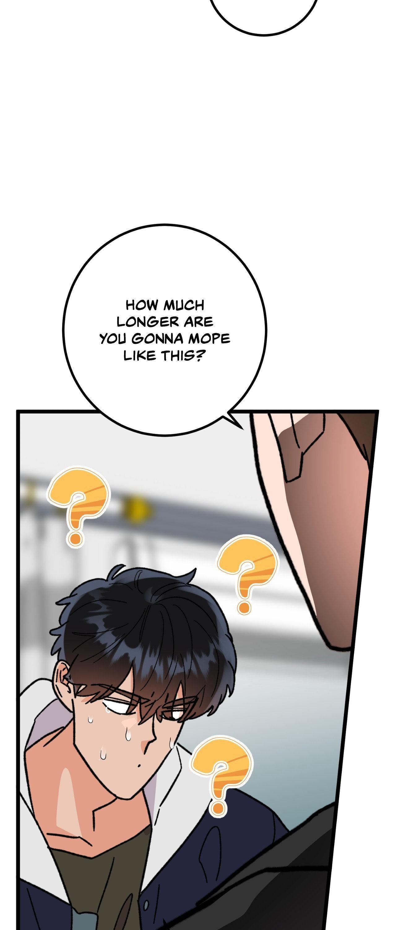 Read Cursed Romance chapter 41.2 image 21 on Lezhin