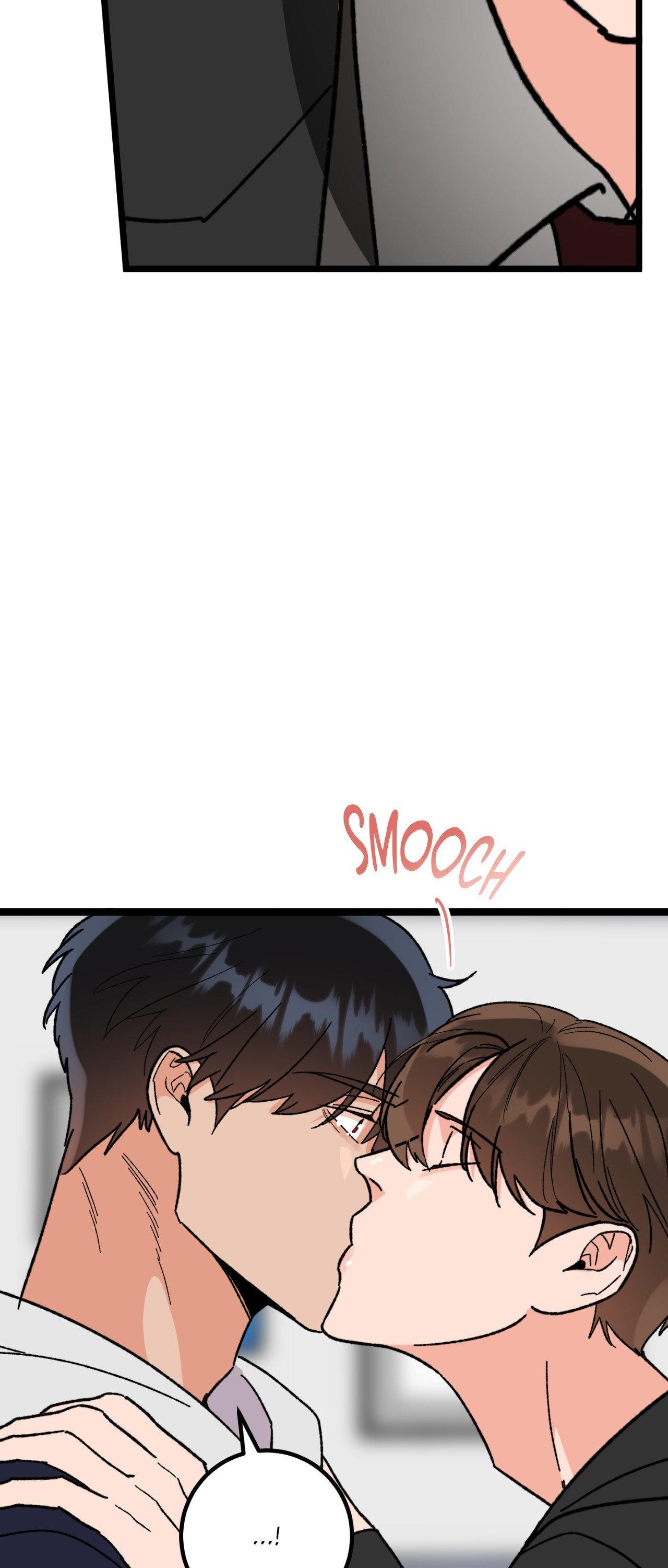Read Cursed Romance chapter 41.2 image 23 on Lezhin