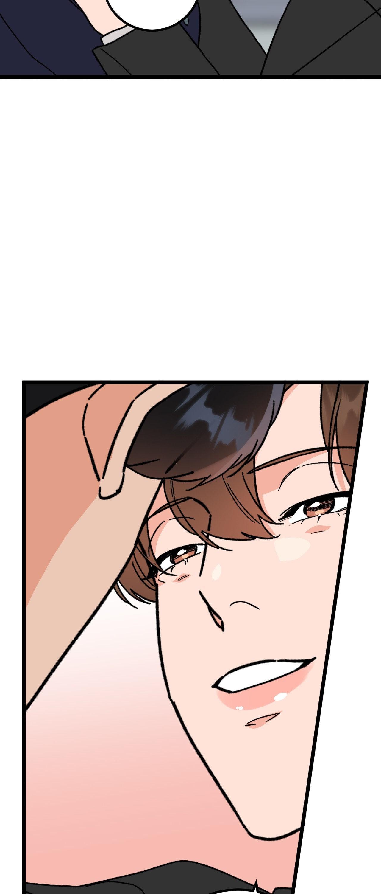 Read Cursed Romance chapter 41.2 image 24 on Lezhin