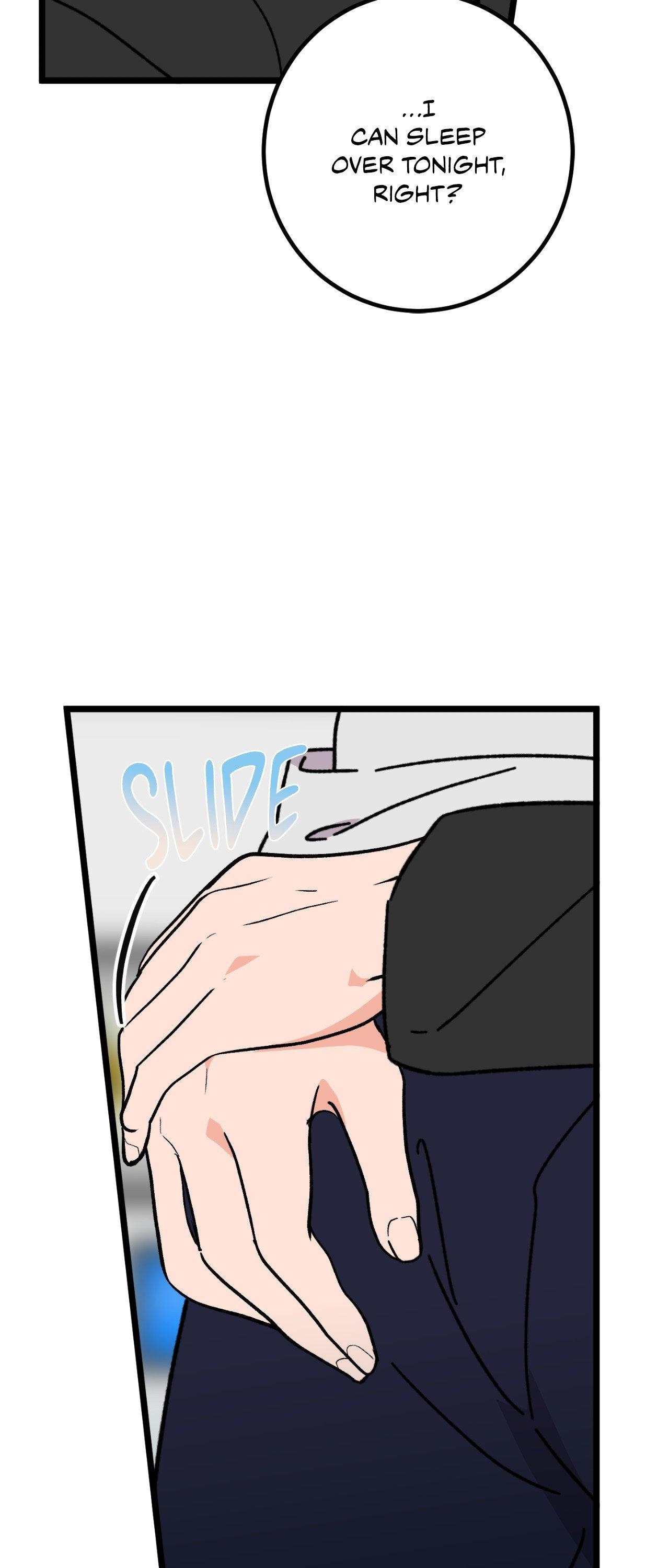 Read Cursed Romance chapter 41.2 image 25 on Lezhin