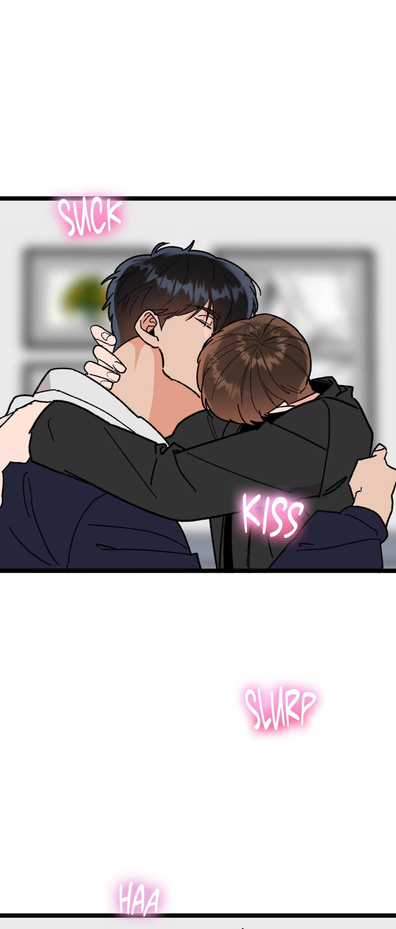 Read Cursed Romance chapter 41.2 image 27 on Lezhin