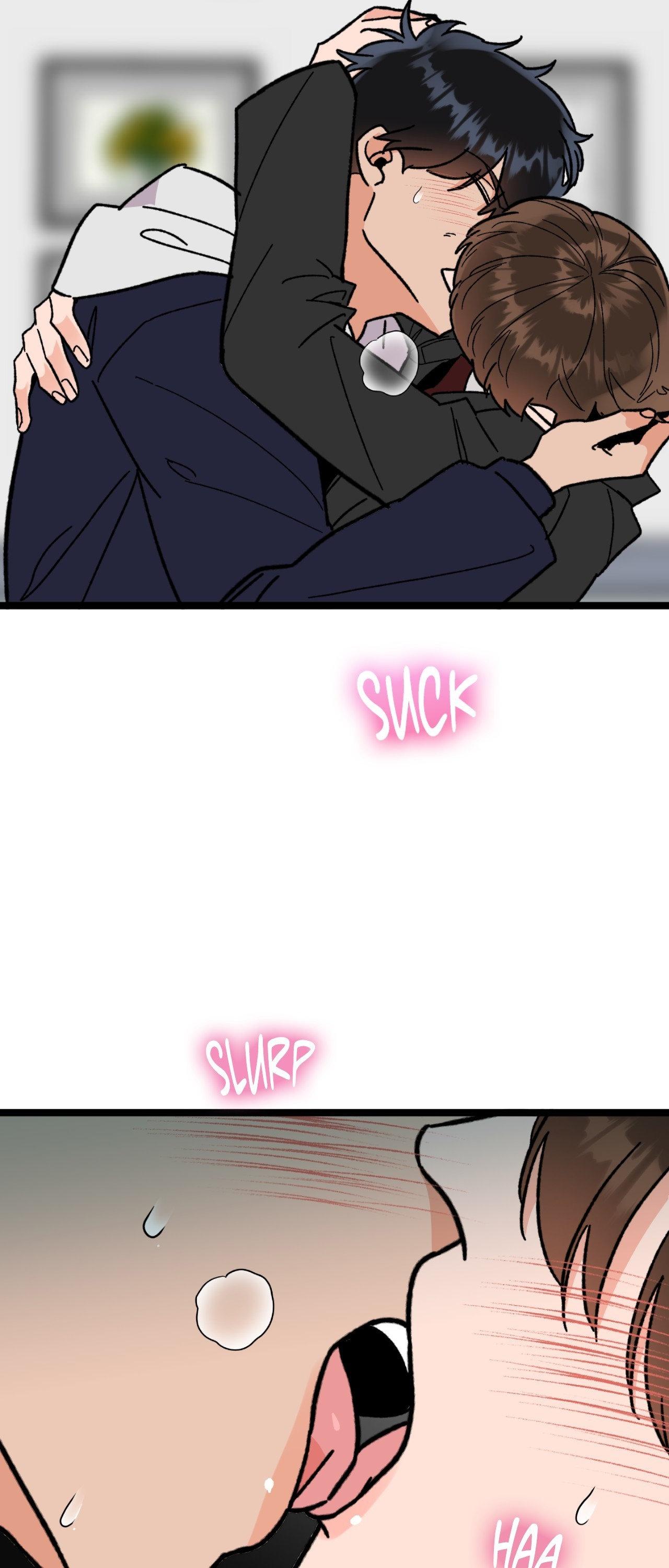 Read Cursed Romance chapter 41.2 image 28 on Lezhin