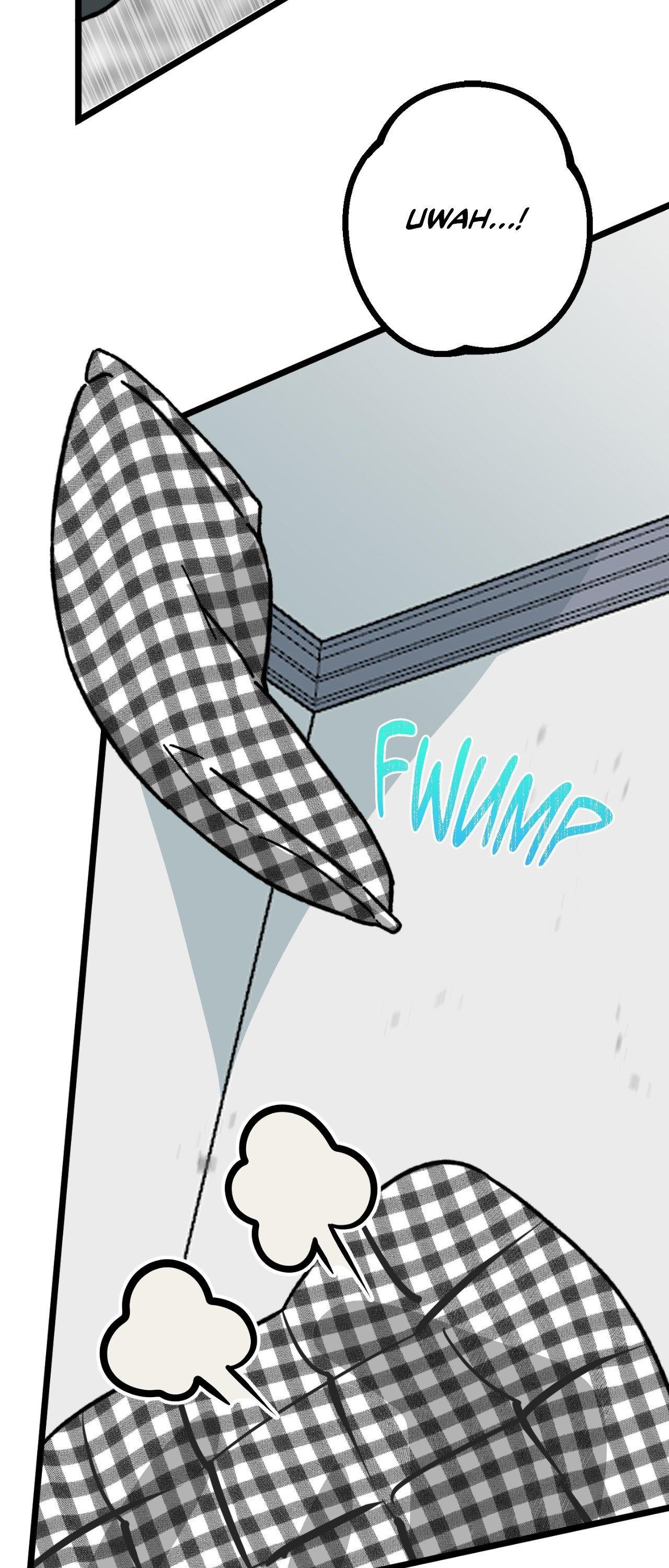 Read Cursed Romance chapter 41.2 image 30 on Lezhin