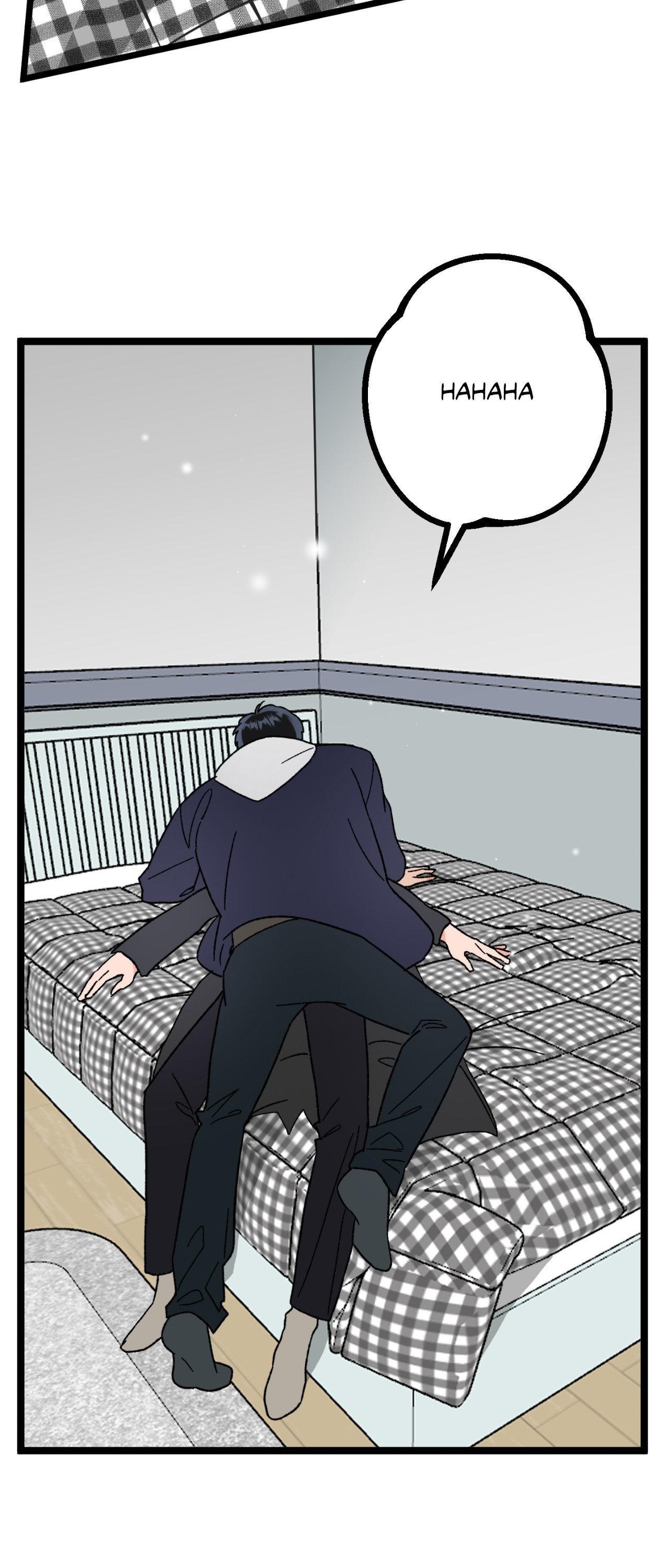 Read Cursed Romance chapter 41.2 image 31 on Lezhin