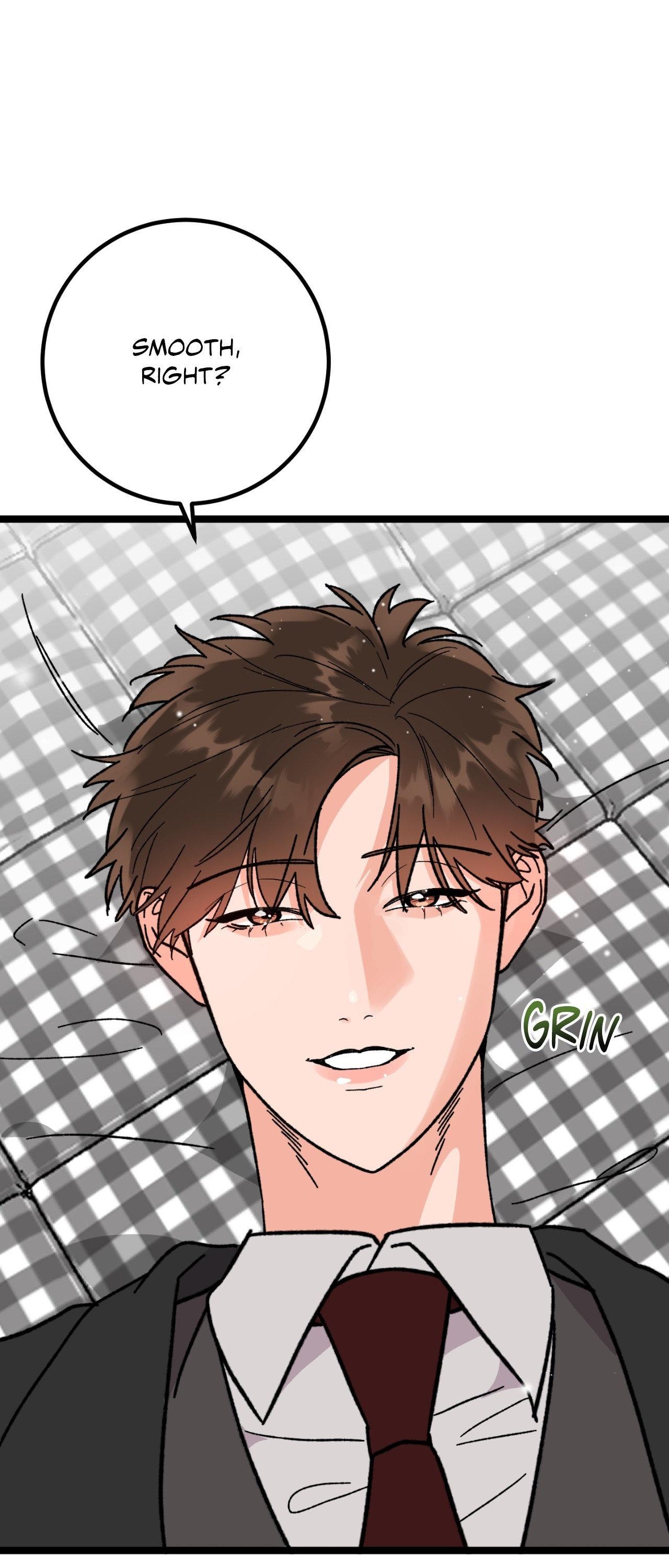 Read Cursed Romance chapter 41.2 image 32 on Lezhin