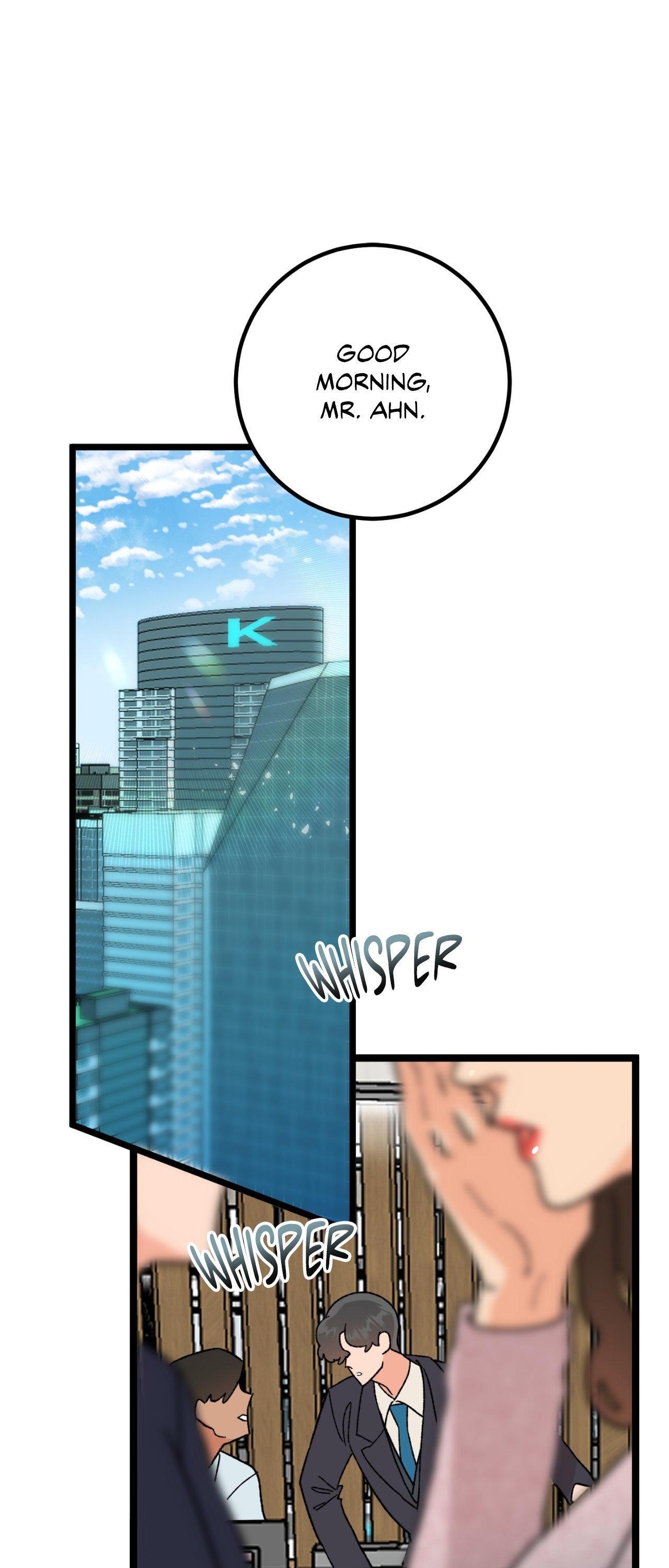 Read Cursed Romance chapter 41.2 image 36 on Lezhin