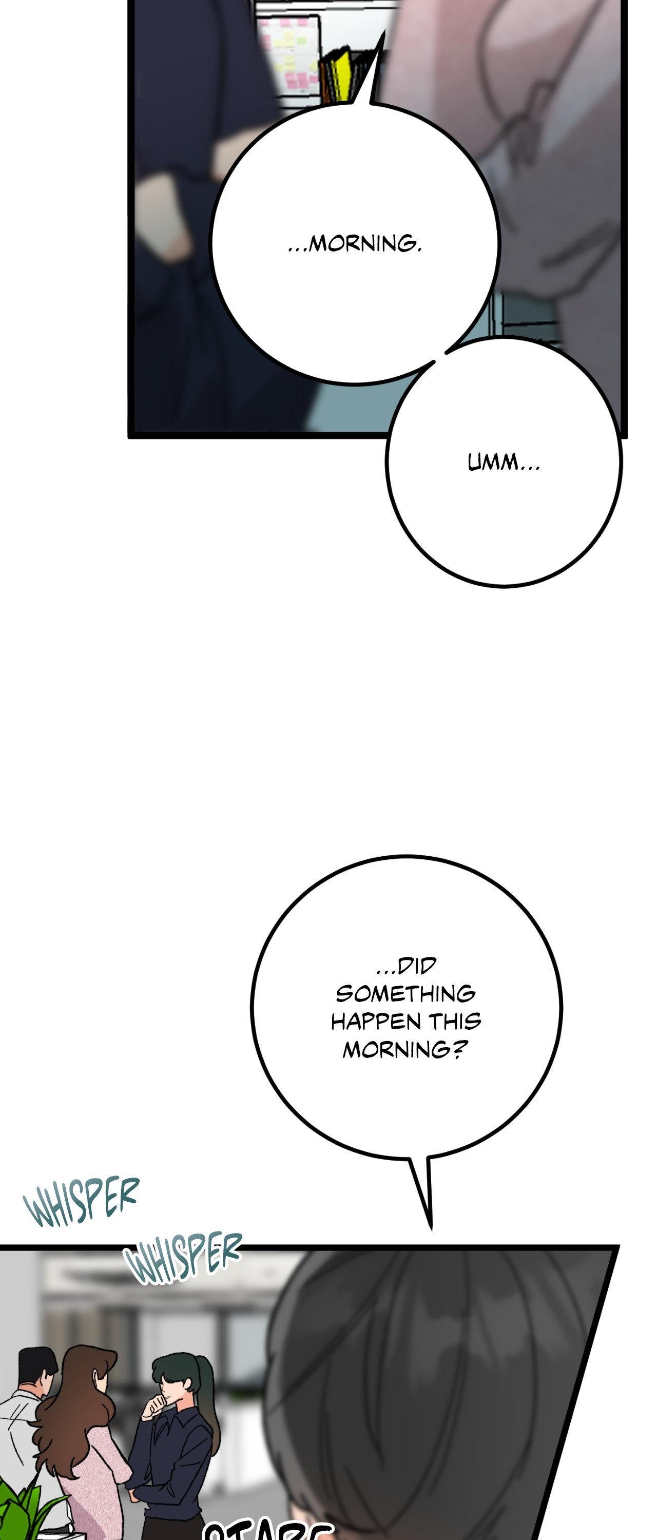 Read Cursed Romance chapter 41.2 image 37 on Lezhin