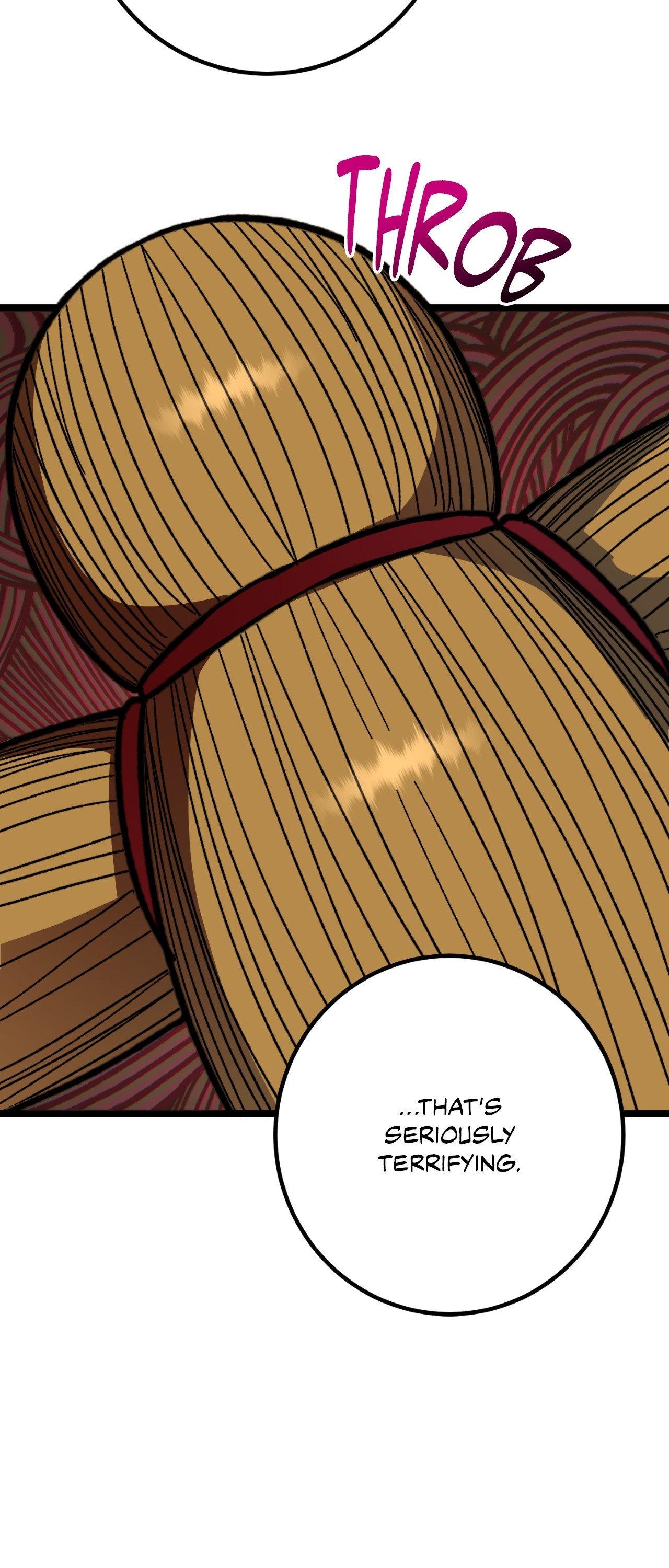 Read Cursed Romance chapter 41.2 image 4 on Lezhin