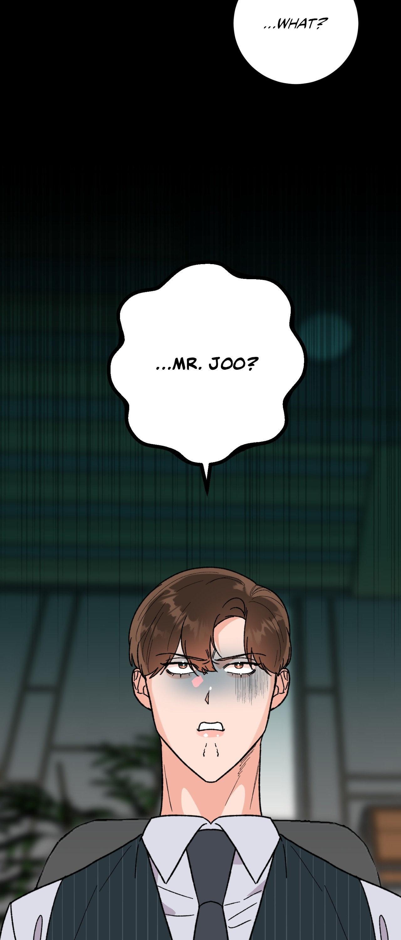 Read Cursed Romance chapter 41.2 image 40 on Lezhin
