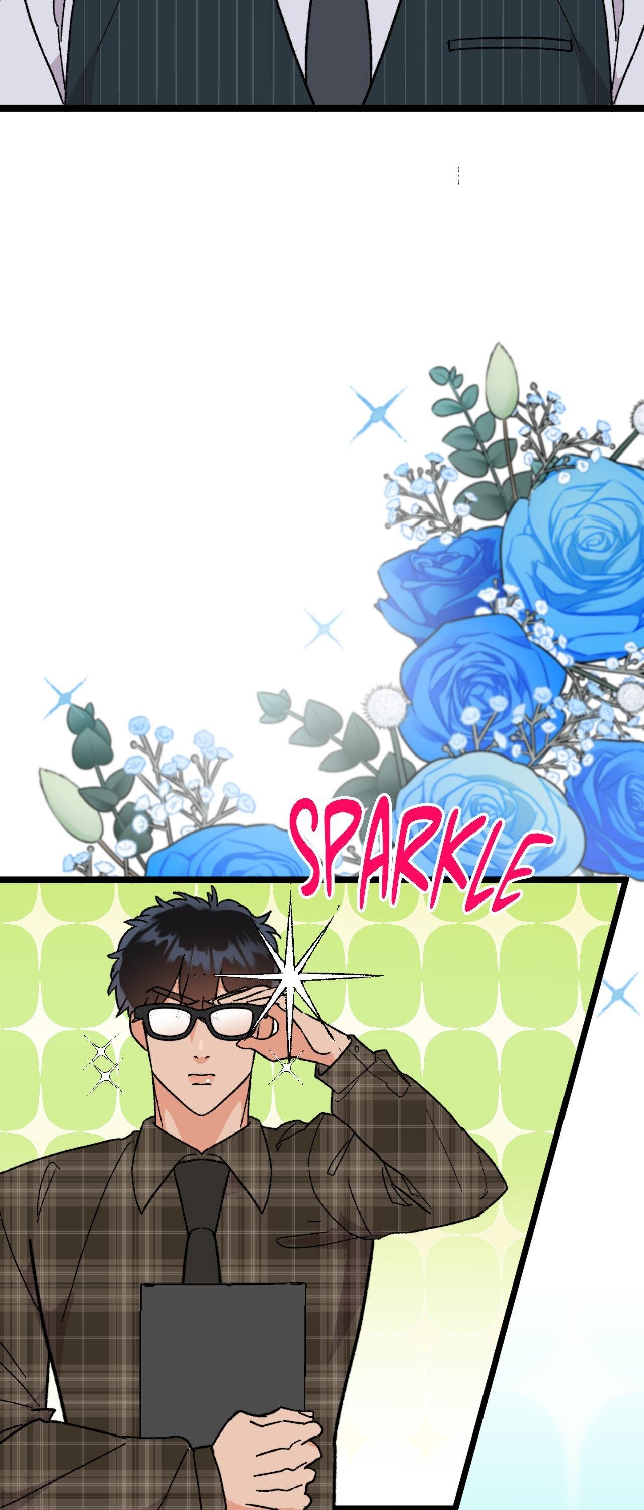 Read Cursed Romance chapter 41.2 image 41 on Lezhin