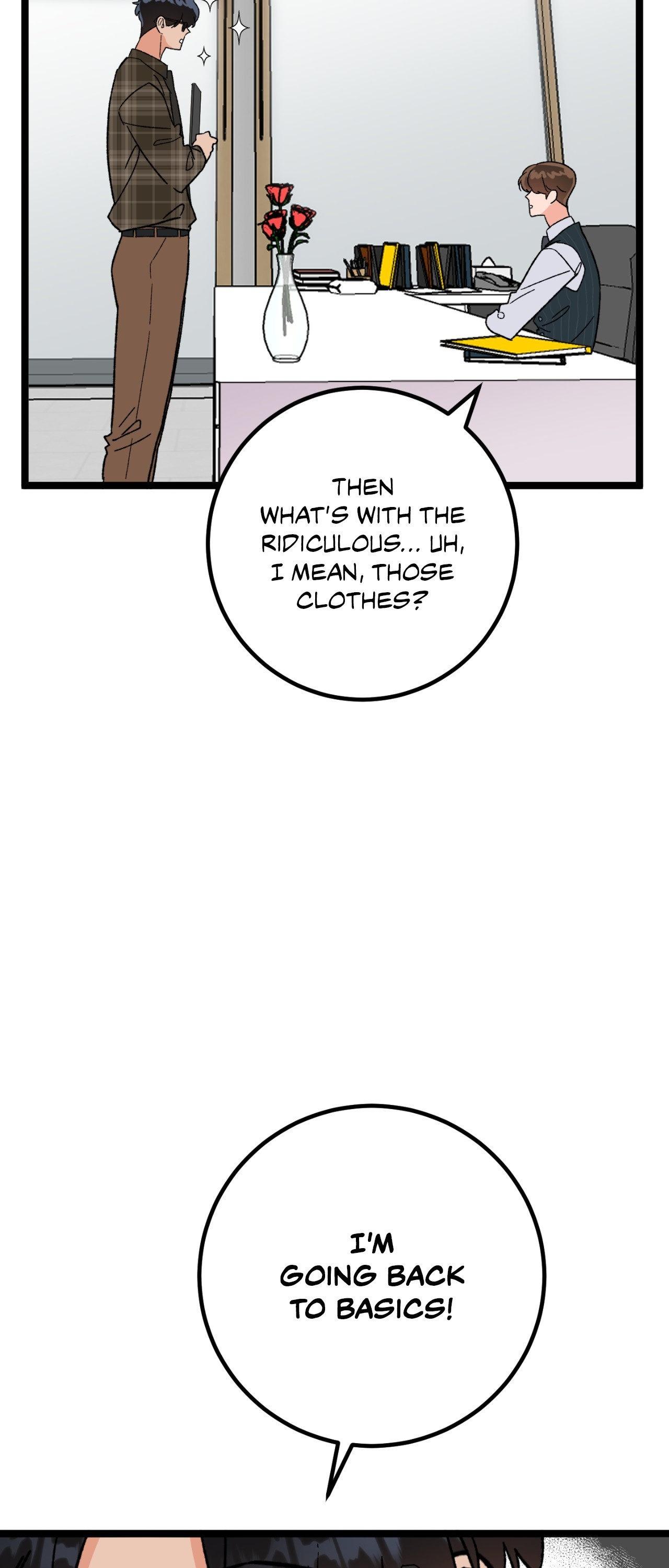Read Cursed Romance chapter 41.2 image 44 on Lezhin