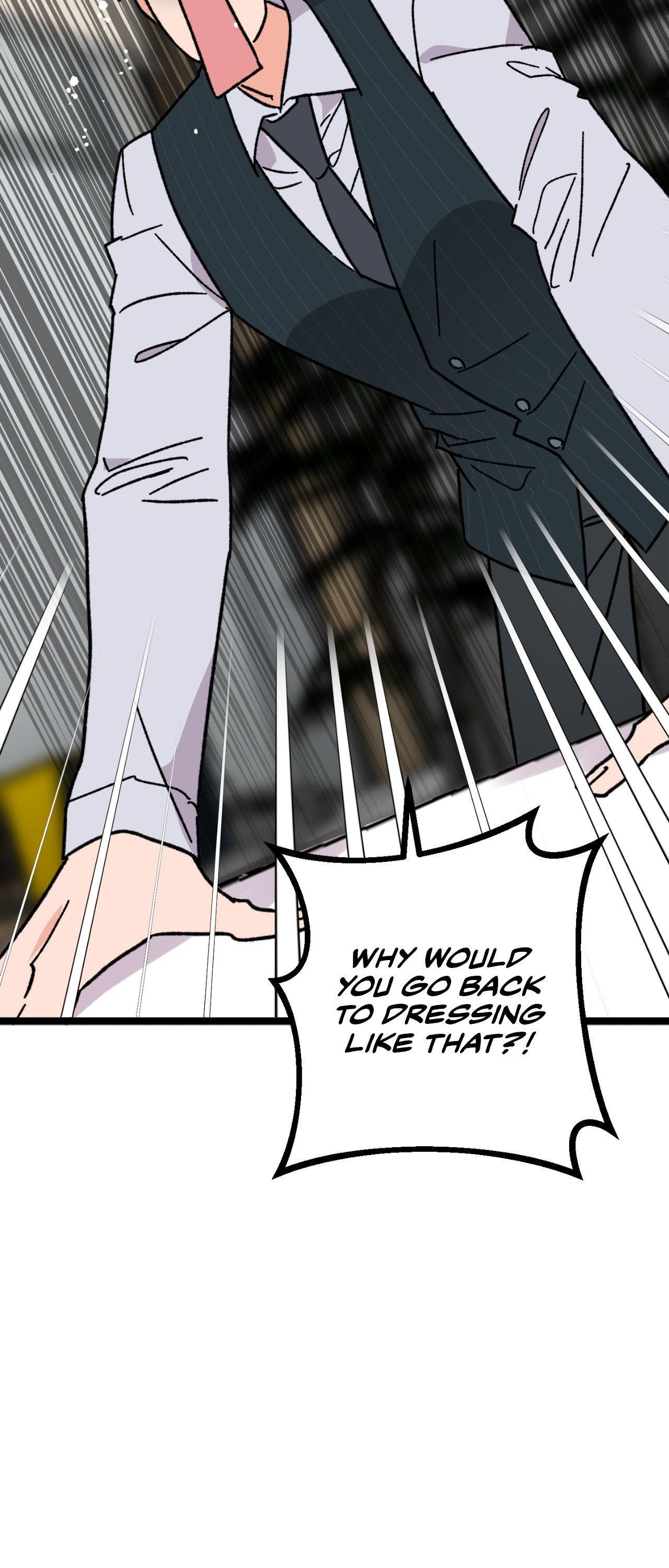 Read Cursed Romance chapter 41.2 image 46 on Lezhin